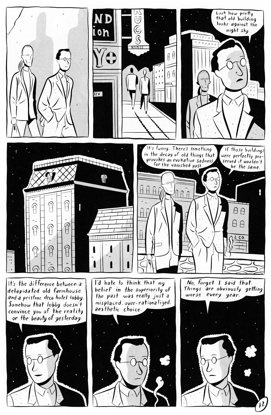 Palooka-Ville issue 8 - Page 14