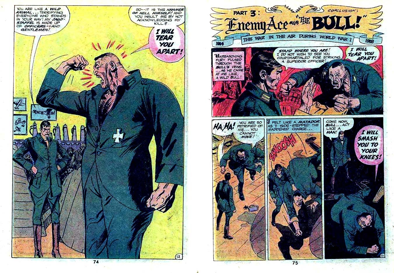 Read online DC Special Blue Ribbon Digest comic -  Issue #7 - 38