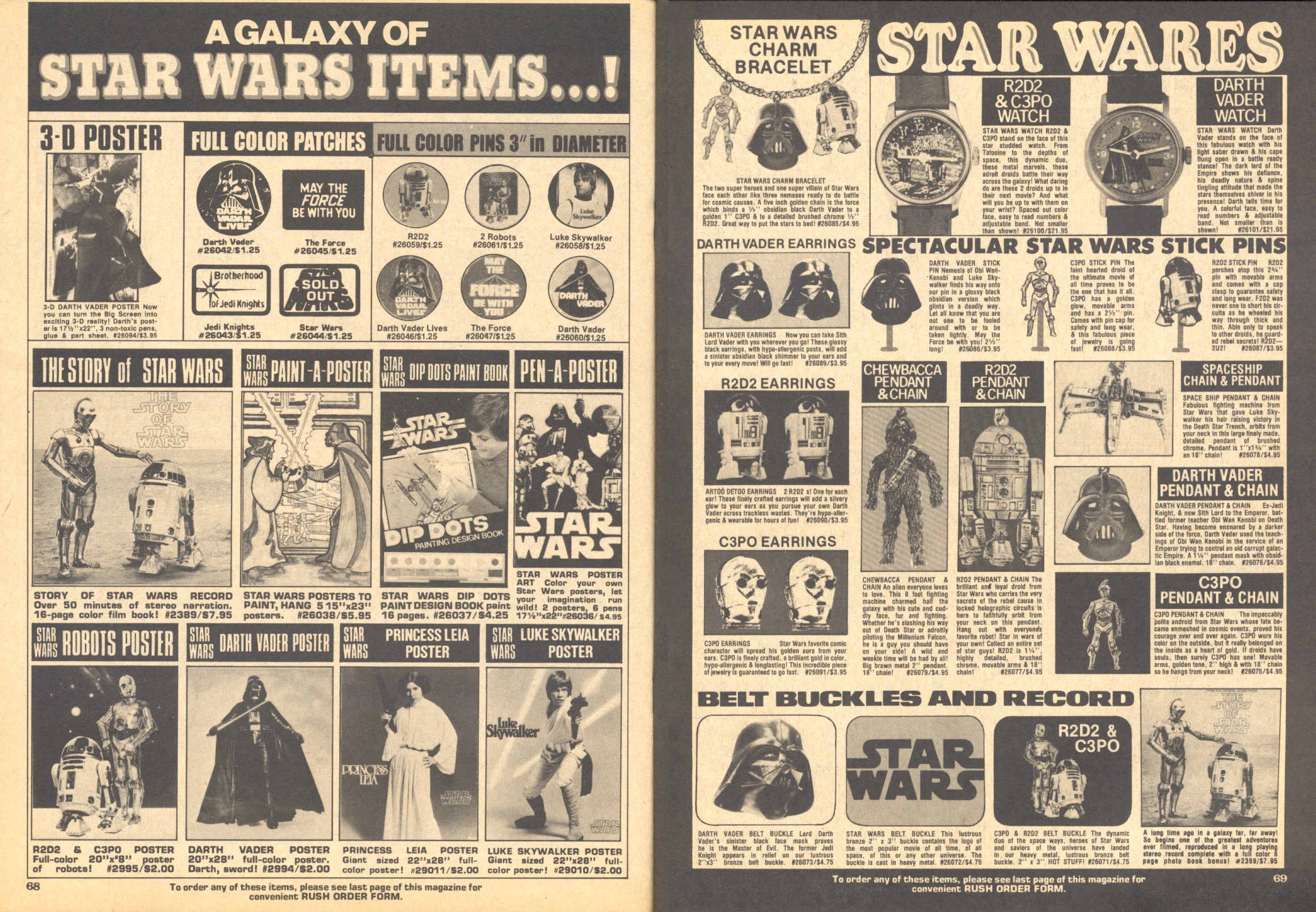 Read online Creepy (1964) comic -  Issue #122 - 64