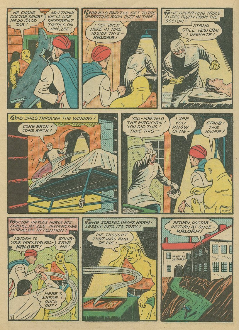 Read online Big Shot comic -  Issue #2 - 44