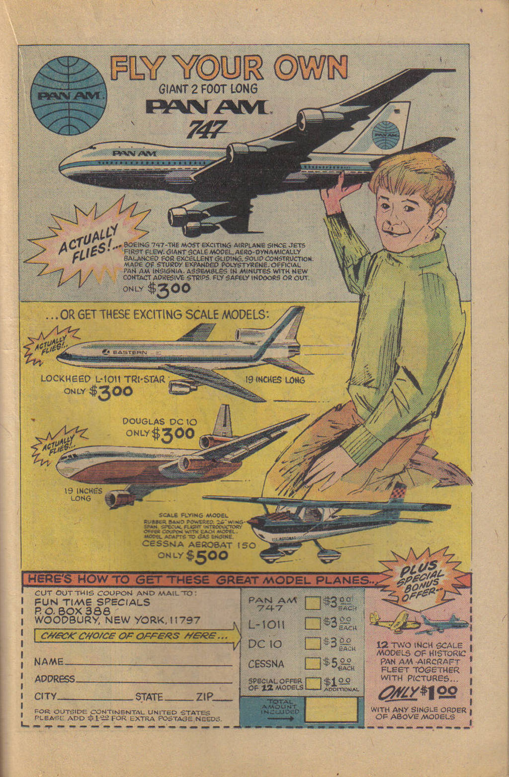 Read online Little Dot (1953) comic -  Issue #155 - 19