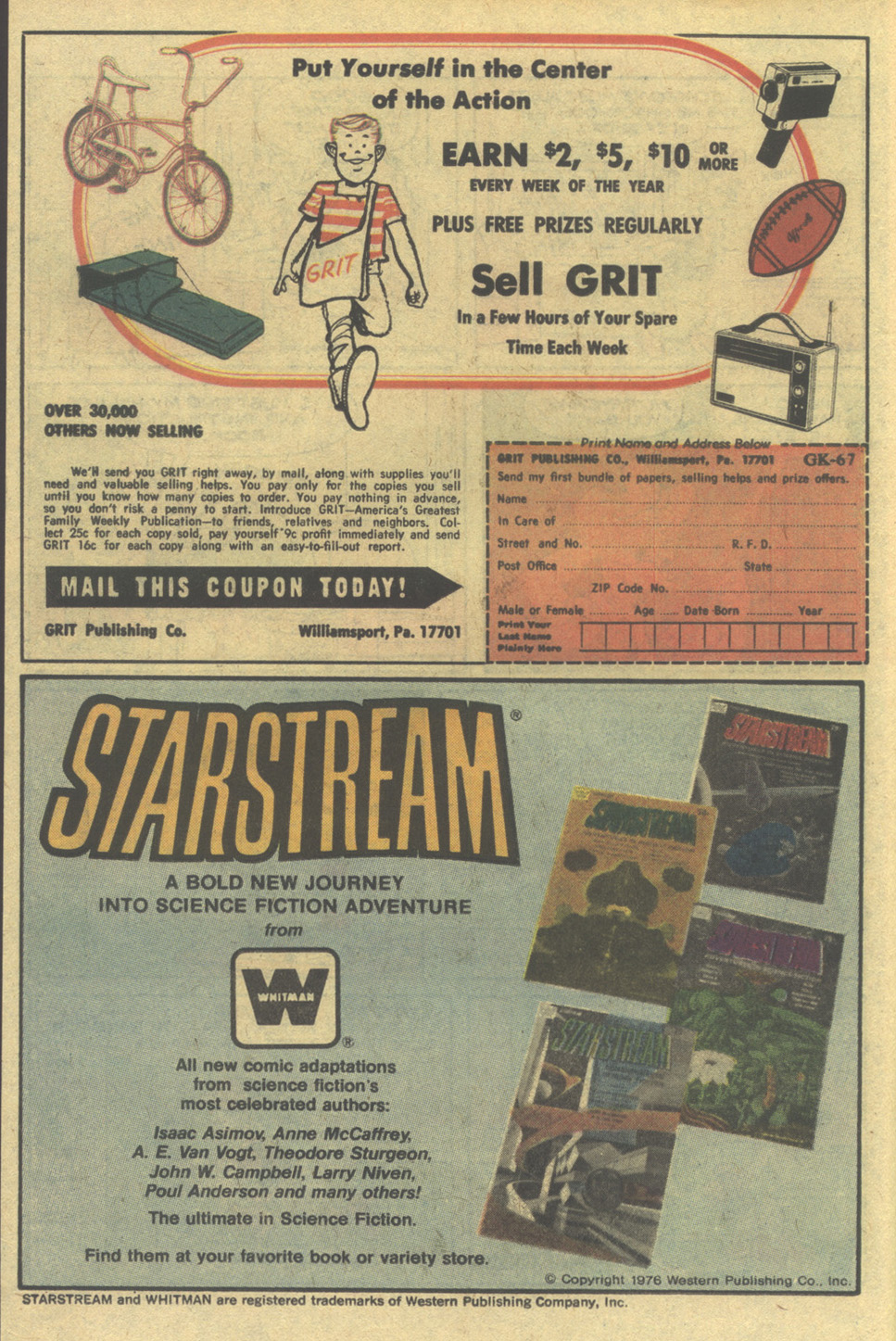 Read online Walt Disney Daisy and Donald comic -  Issue #25 - 14