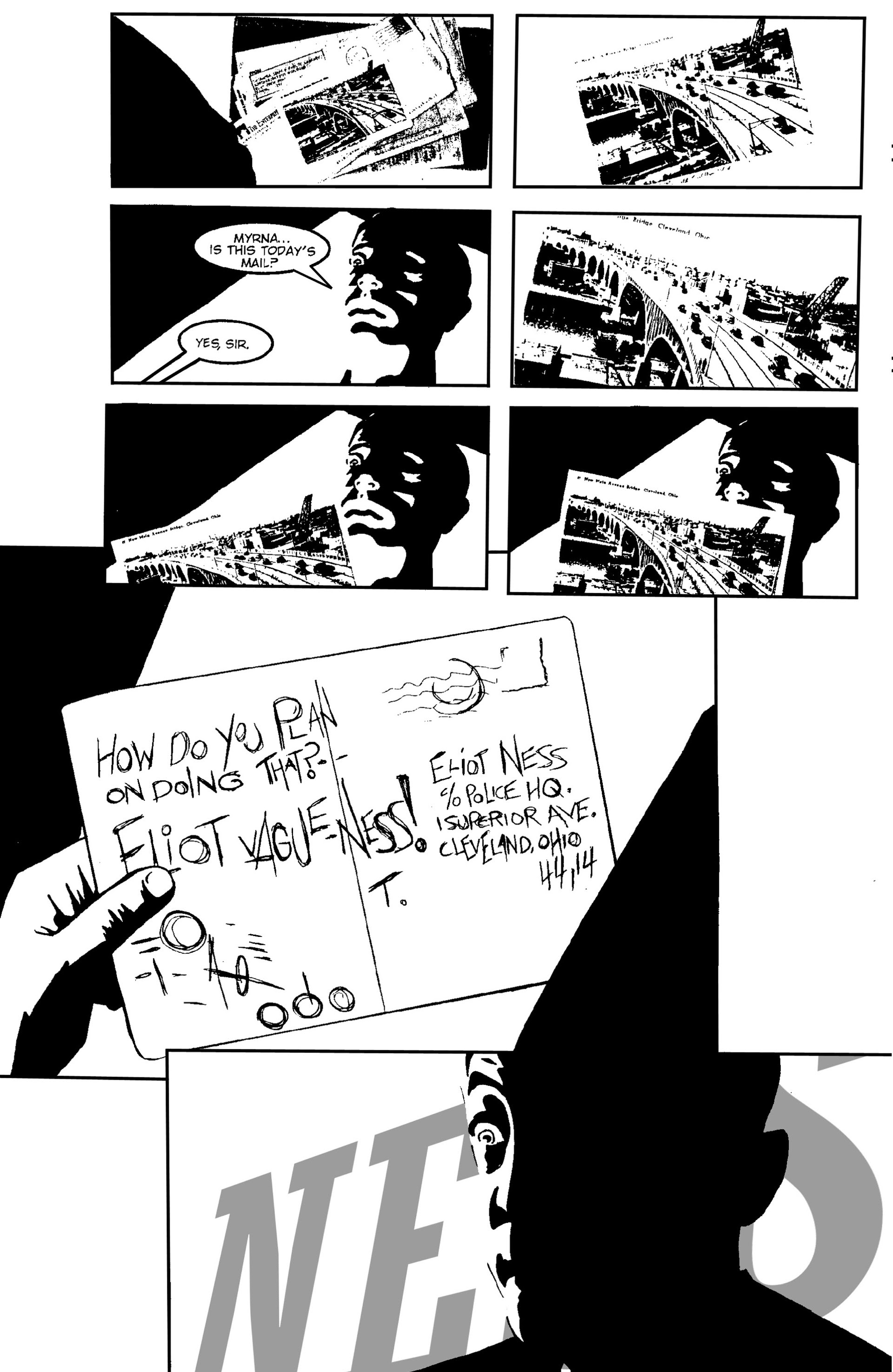 Read online Torso (2022) comic -  Issue # TPB (Part 1) - 66
