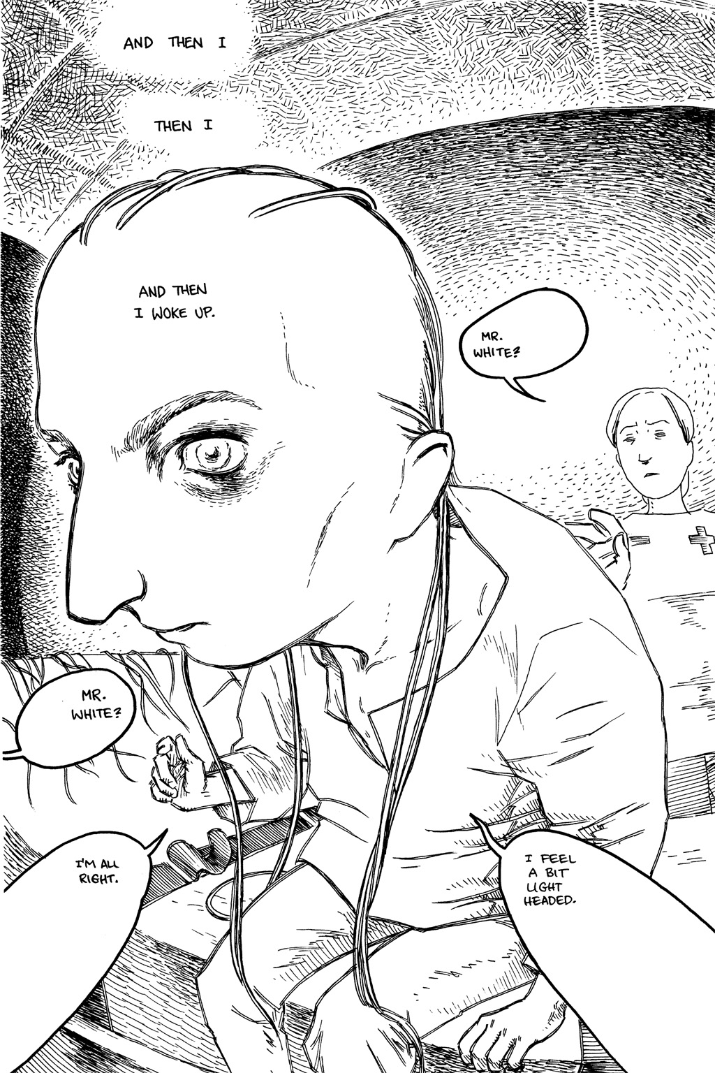 Read online The Finder Library comic -  Issue # TPB 2 (Part 2) - 46