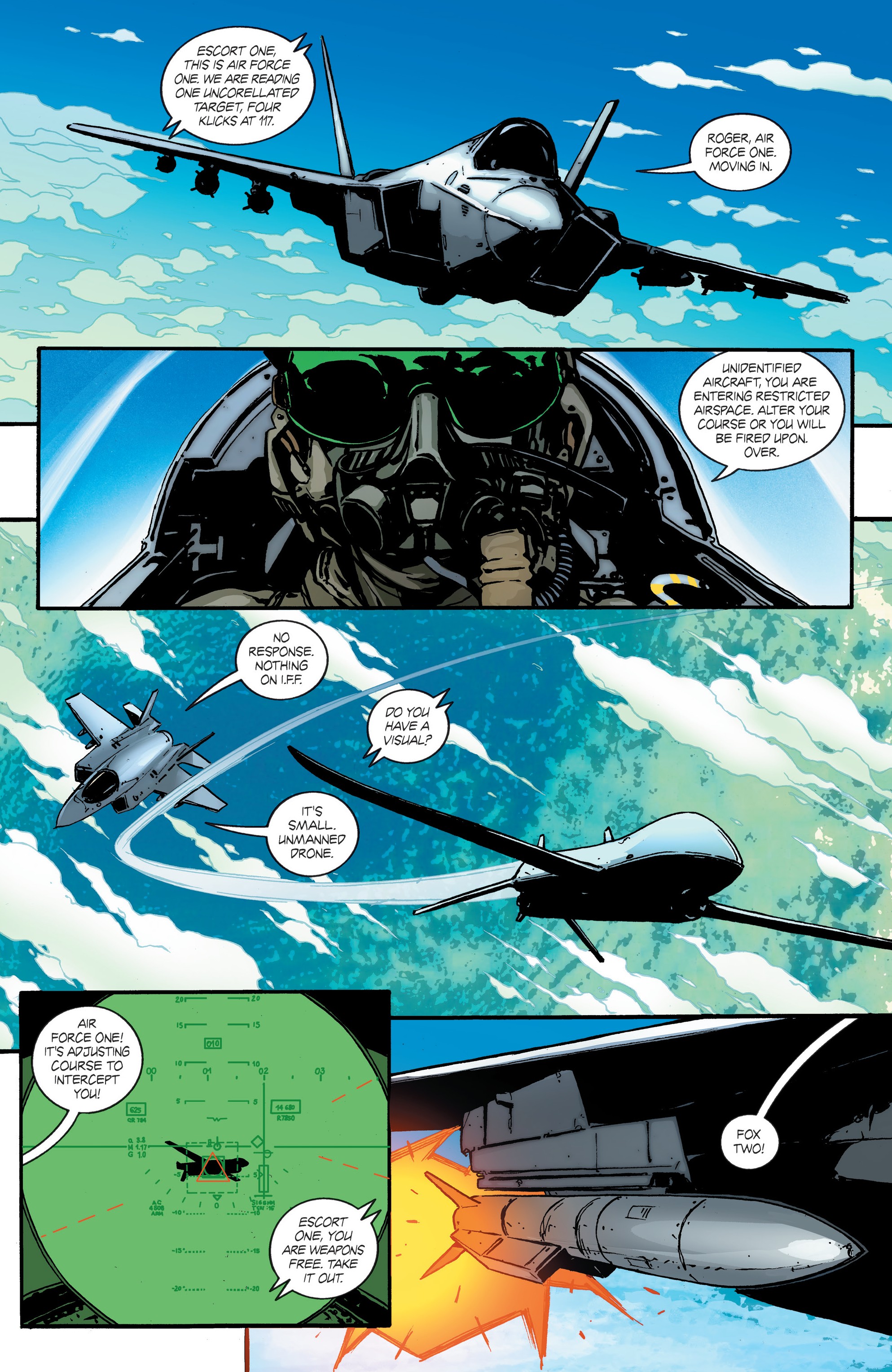 Read online Hardcore comic -  Issue #3 - 19