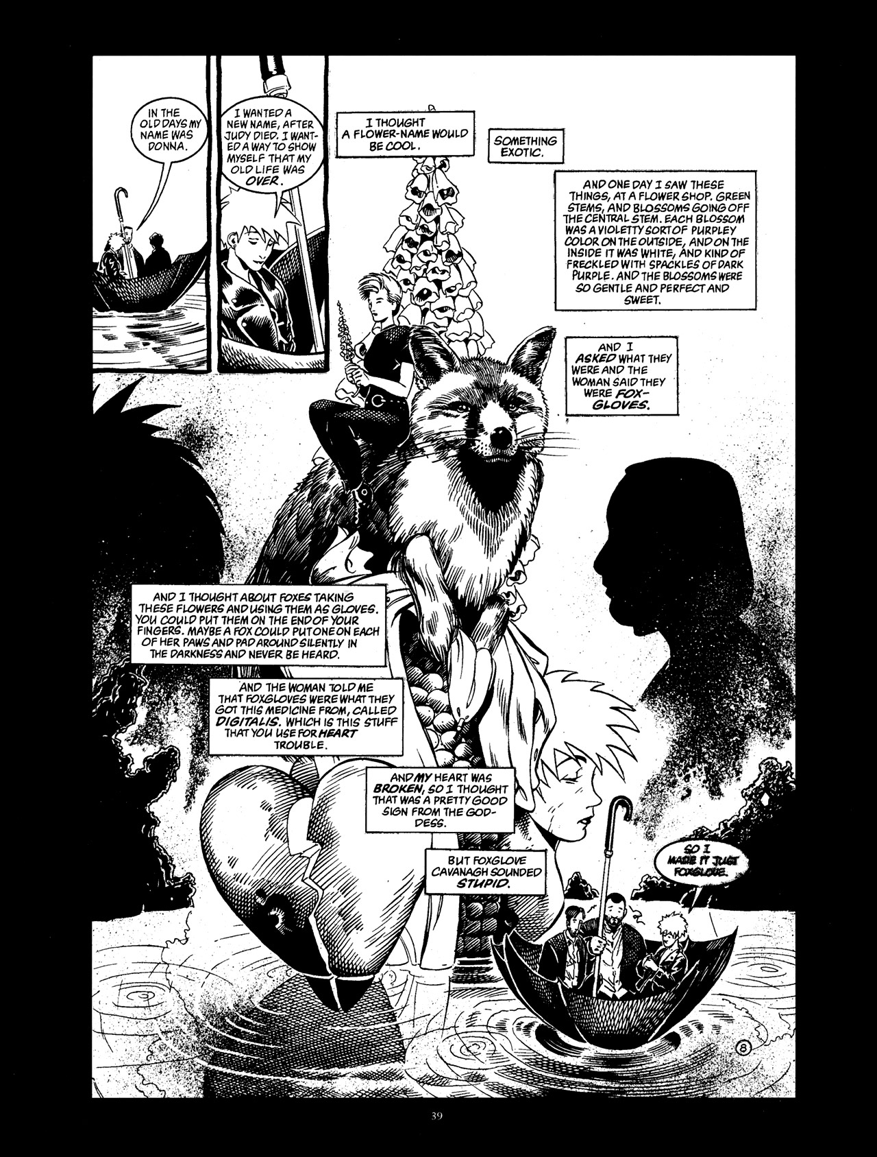 Read online Modern Masters comic -  Issue #22 - 41