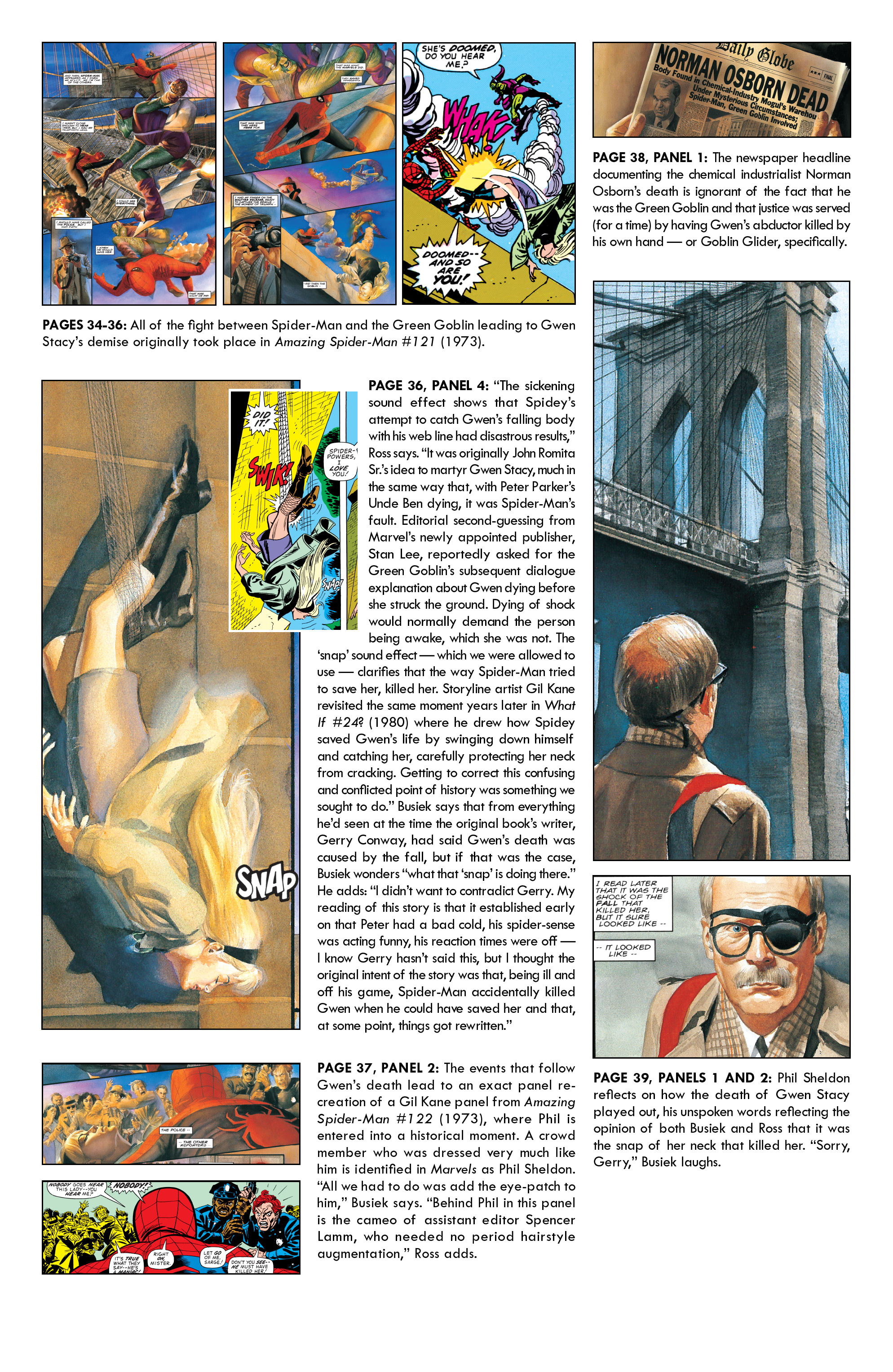 Read online Marvels 25th Anniversary comic -  Issue # TPB (Part 3) - 43