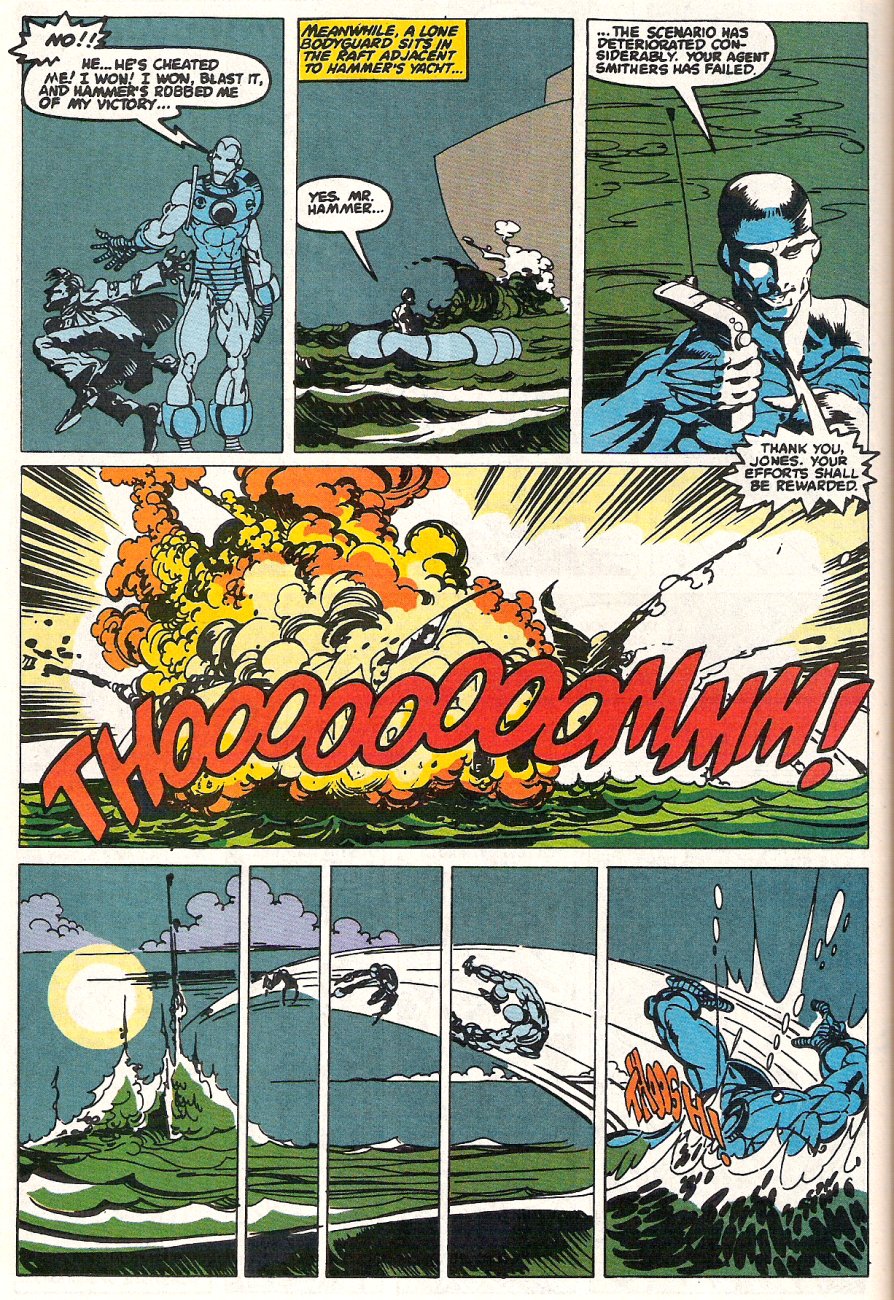 Read online Marvel Super-Heroes (1990) comic -  Issue #13 - 43