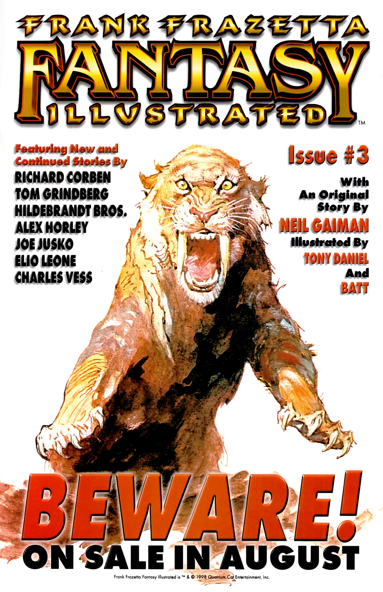 Read online Curse of the Spawn comic -  Issue #20 - 31