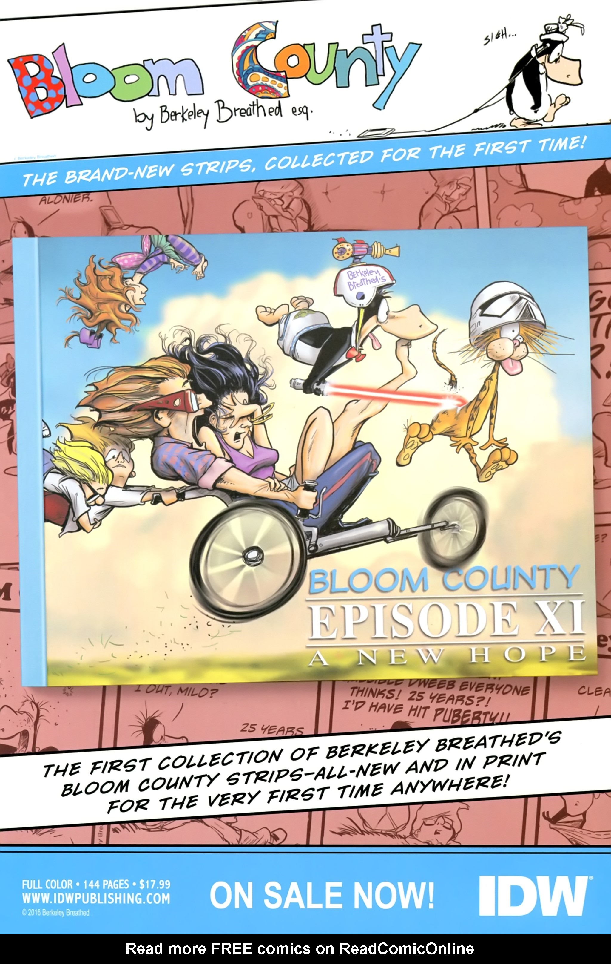 Read online Duck Avenger comic -  Issue #1 - 69