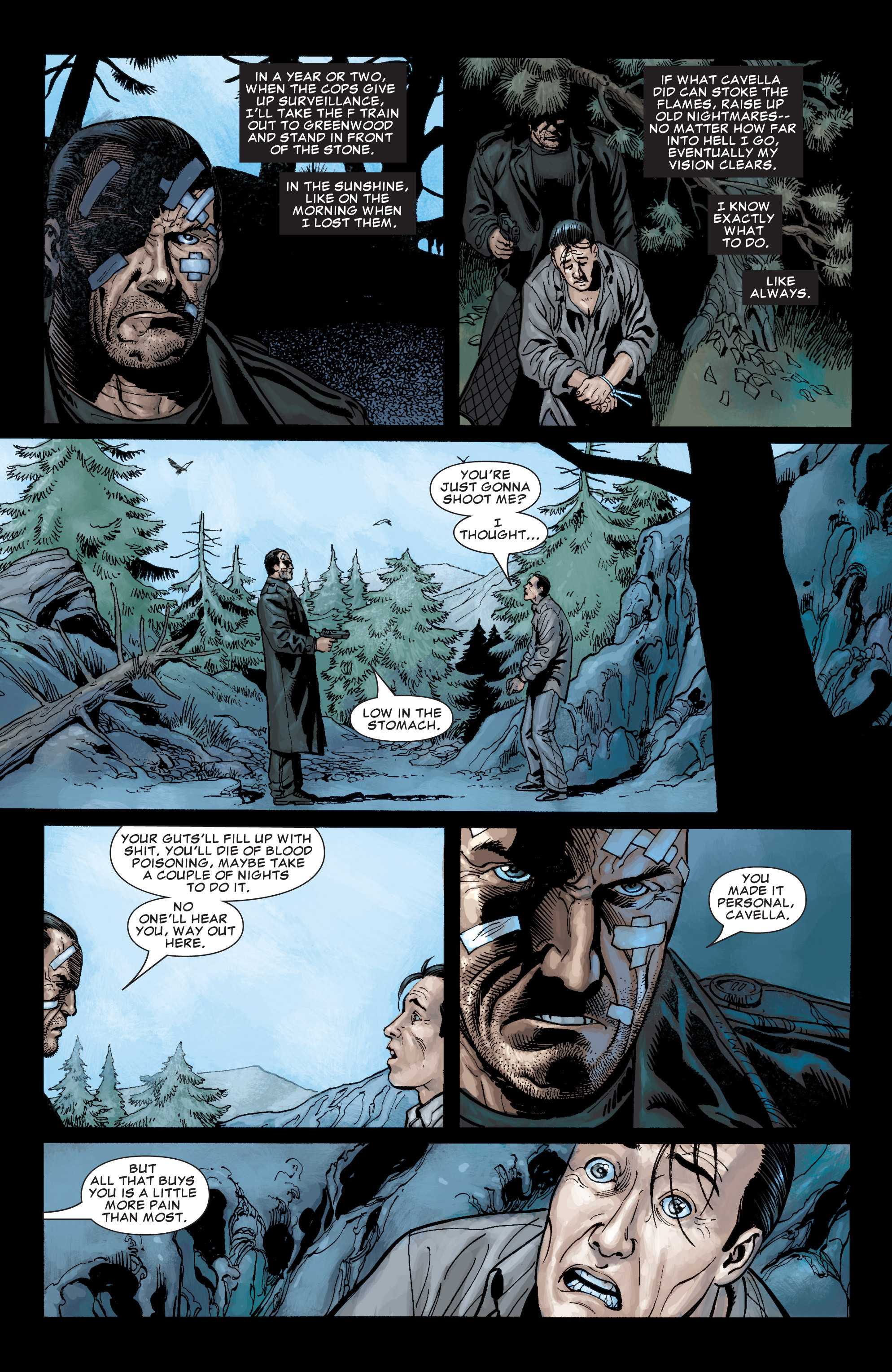 Read online Punisher Max: The Complete Collection comic -  Issue # TPB 2 (Part 2) - 66