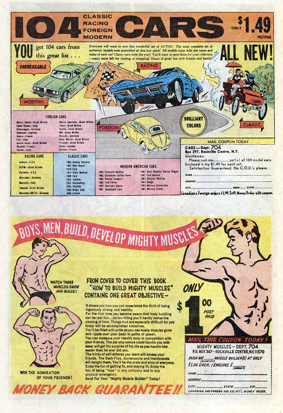 Read online Action Comics (1938) comic -  Issue #387 - 28