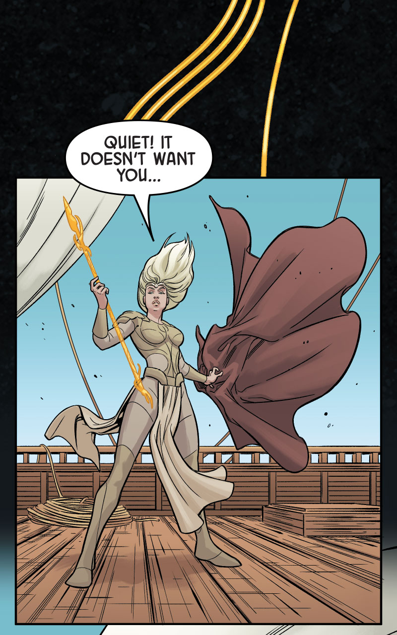 Read online Eternals: The 500 Year War Infinity Comic comic -  Issue #5 - 21