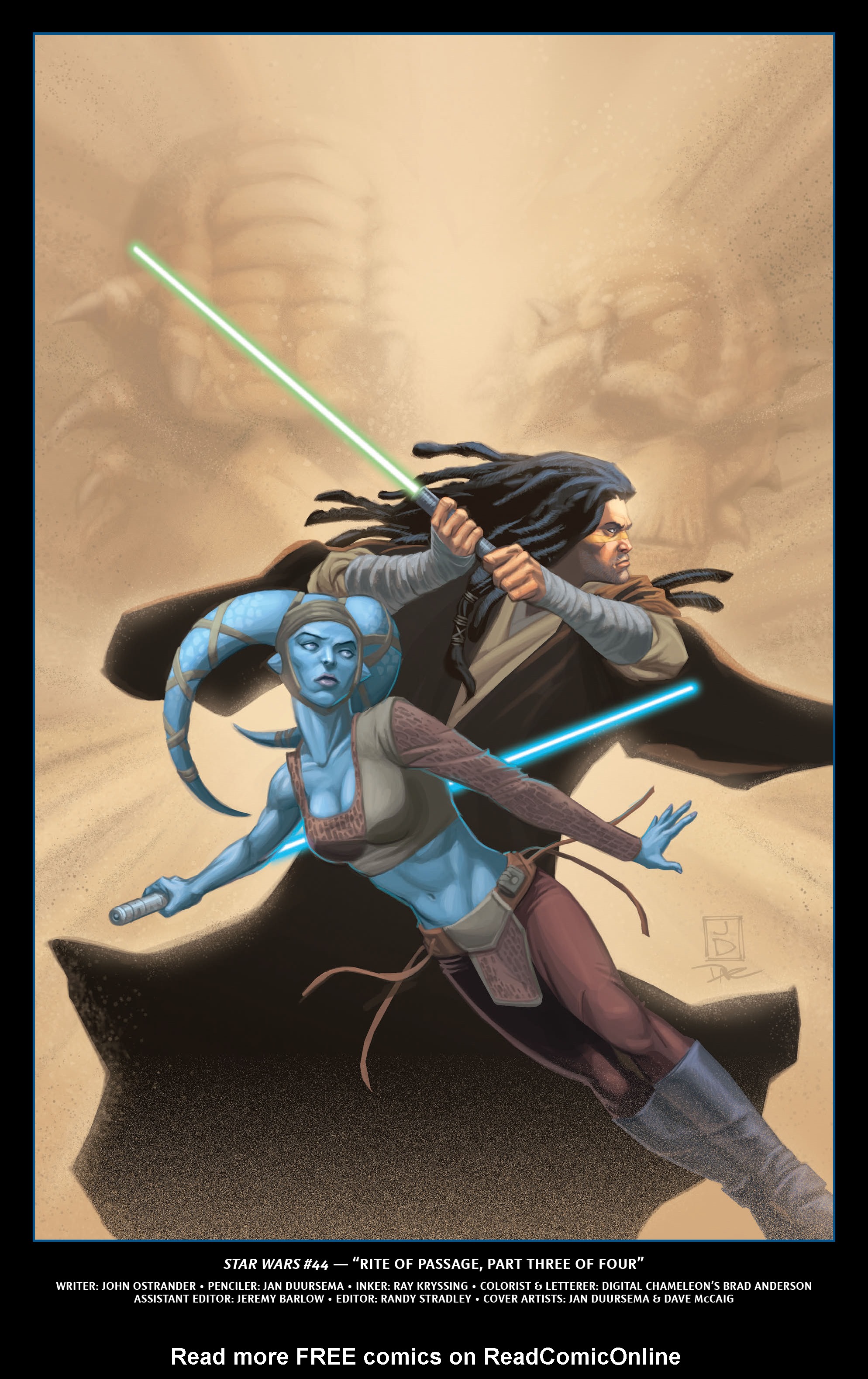 Read online Star Wars Legends Epic Collection: The Menace Revealed comic -  Issue # TPB 3 (Part 2) - 90