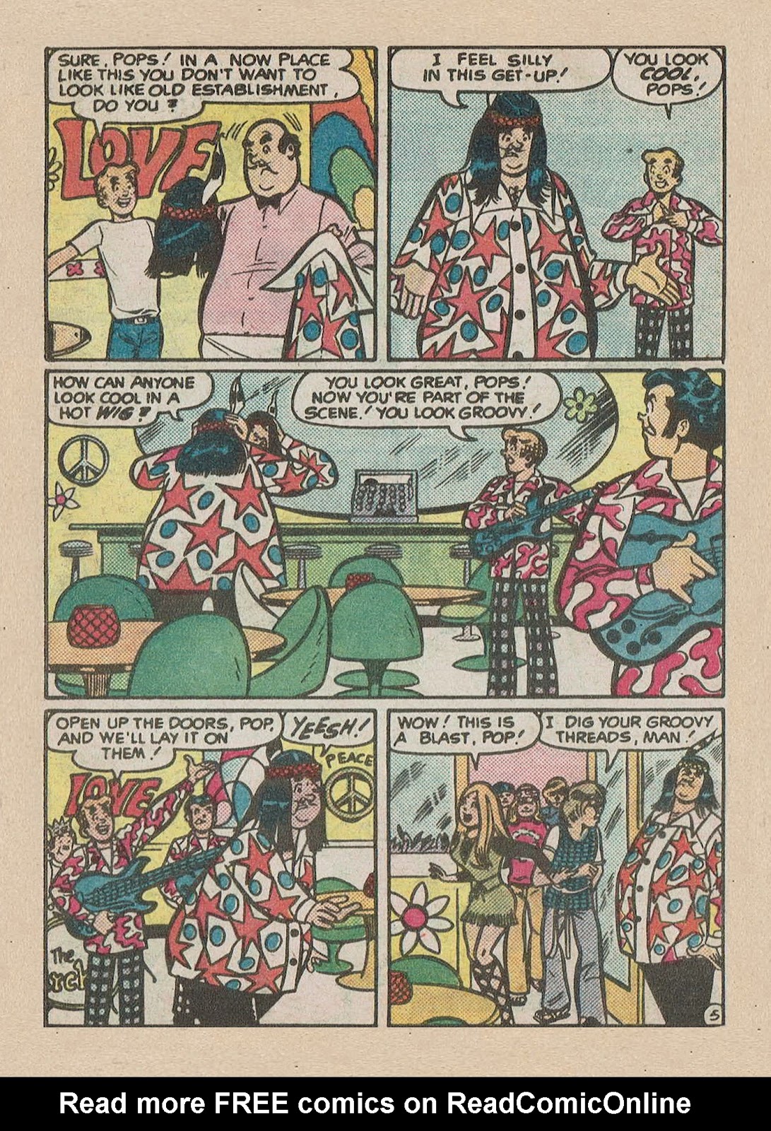 Betty and Veronica Double Digest issue 3 - Page 216