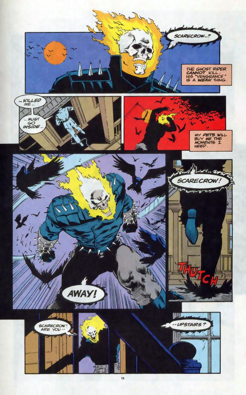 Read online Ghost Rider (1990) comic -  Issue # _Annual 2 - 12