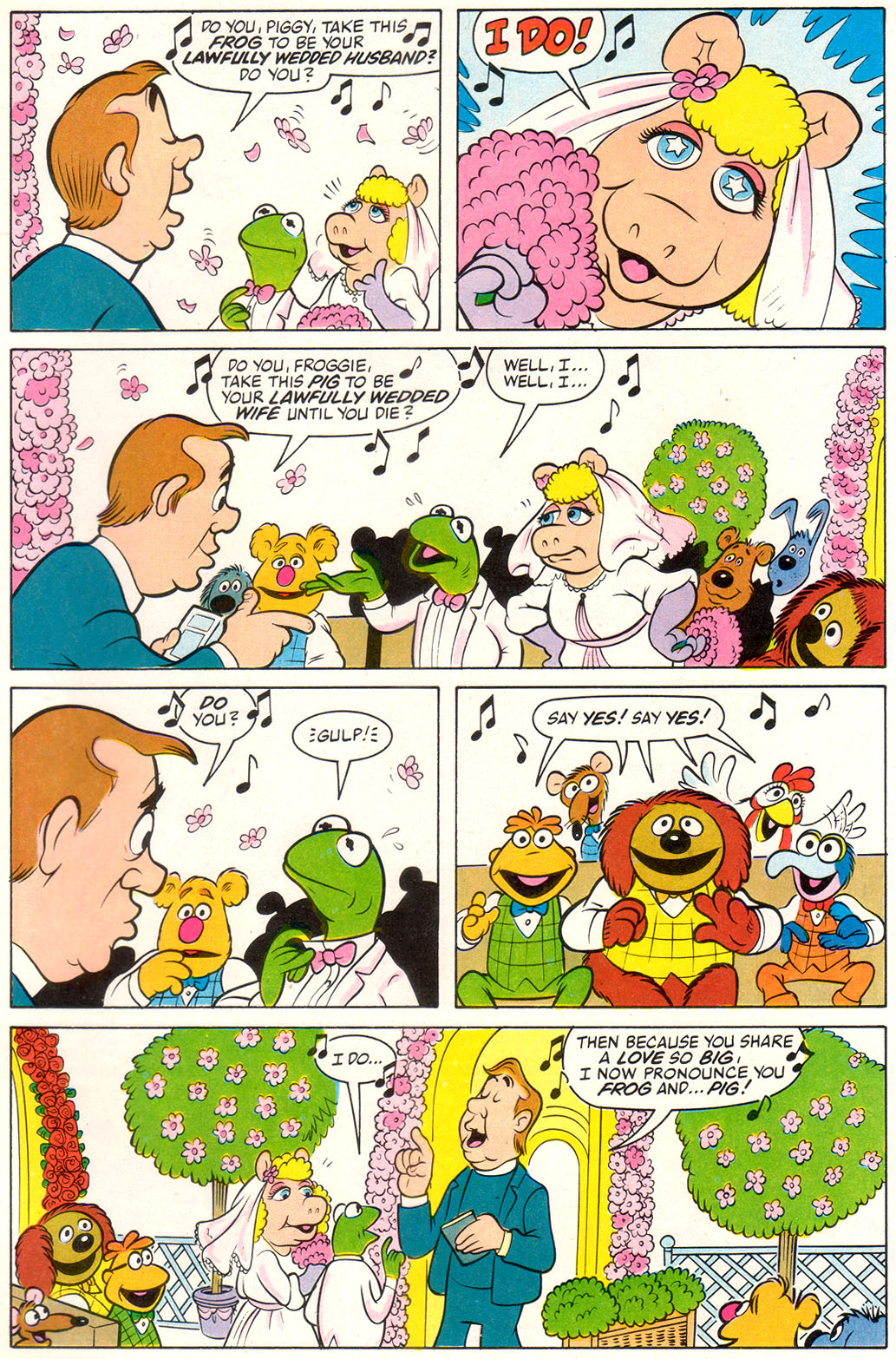 Read online Marvel Comics Super Special comic -  Issue #32 - 61