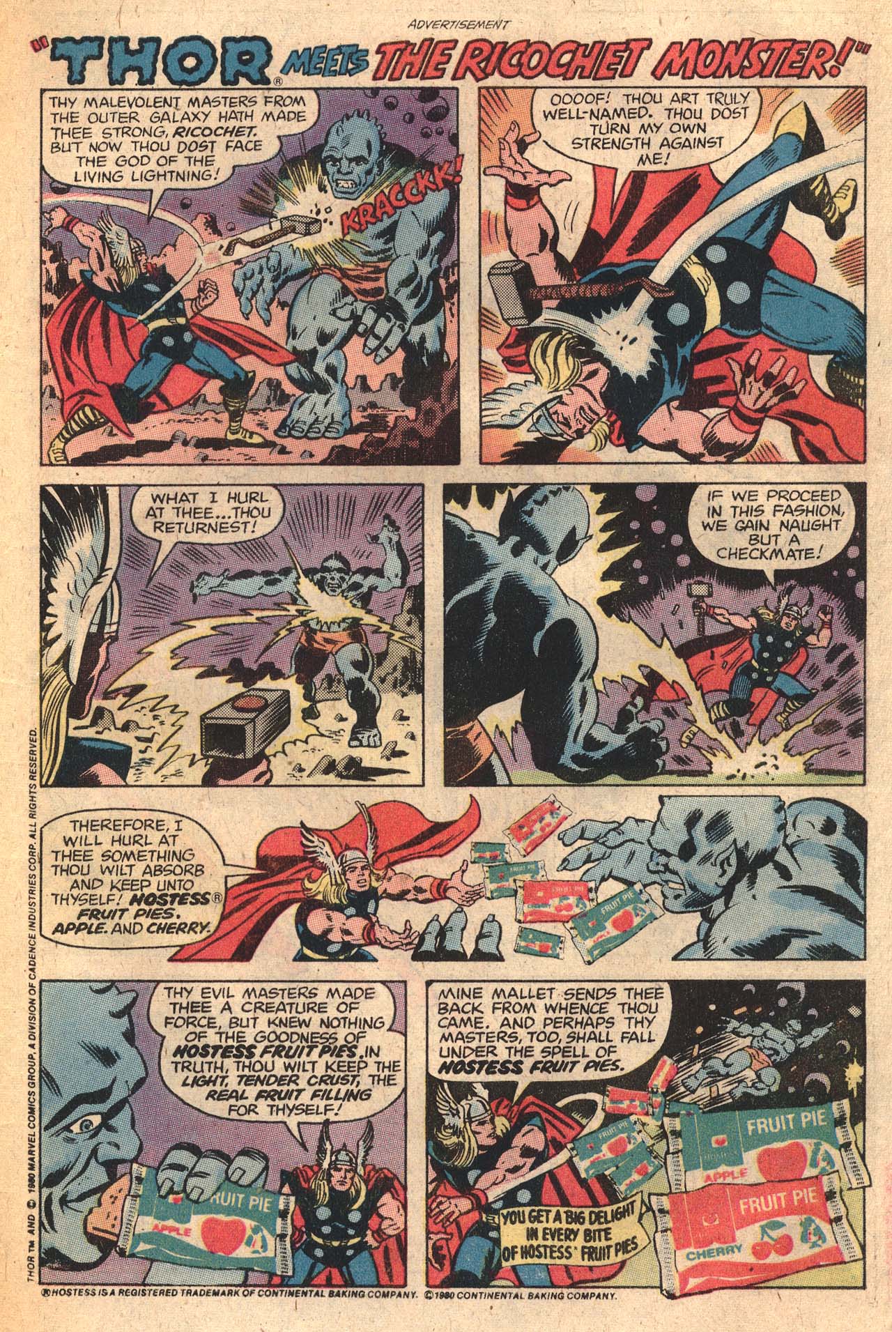 Read online Marvel Super-Heroes comic -  Issue #88 - 31