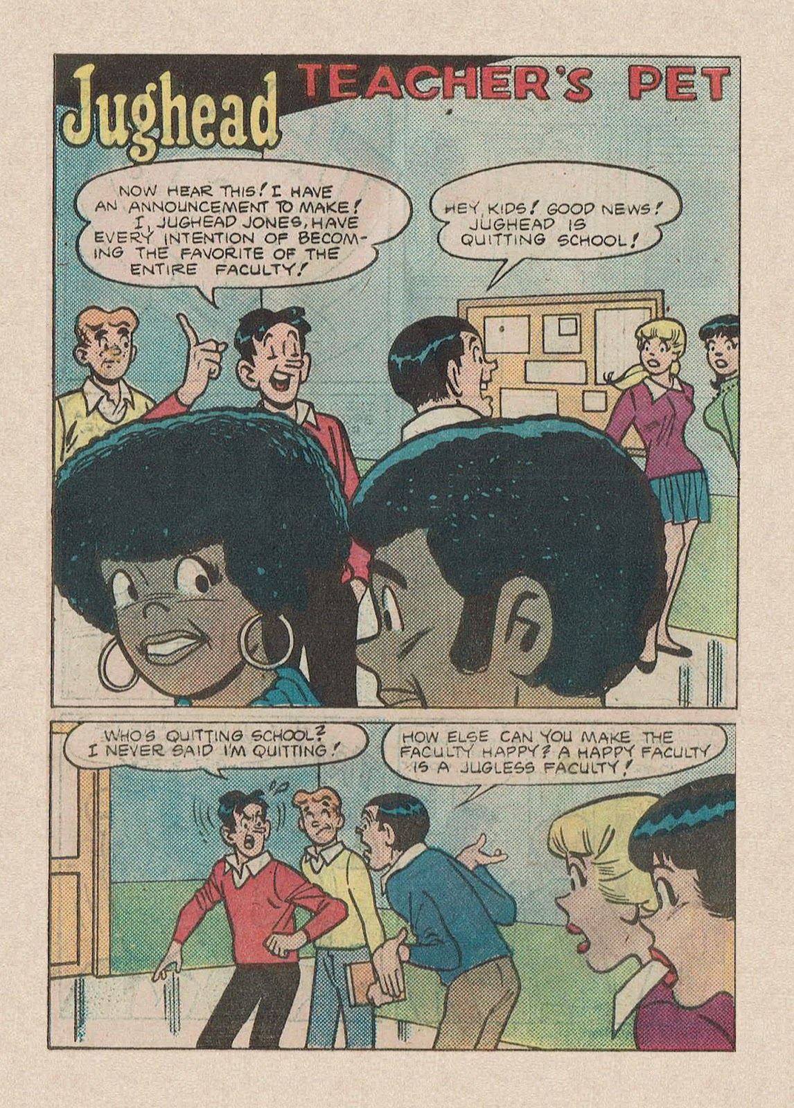 Archie Comics Double Digest issue 28 - Page 18