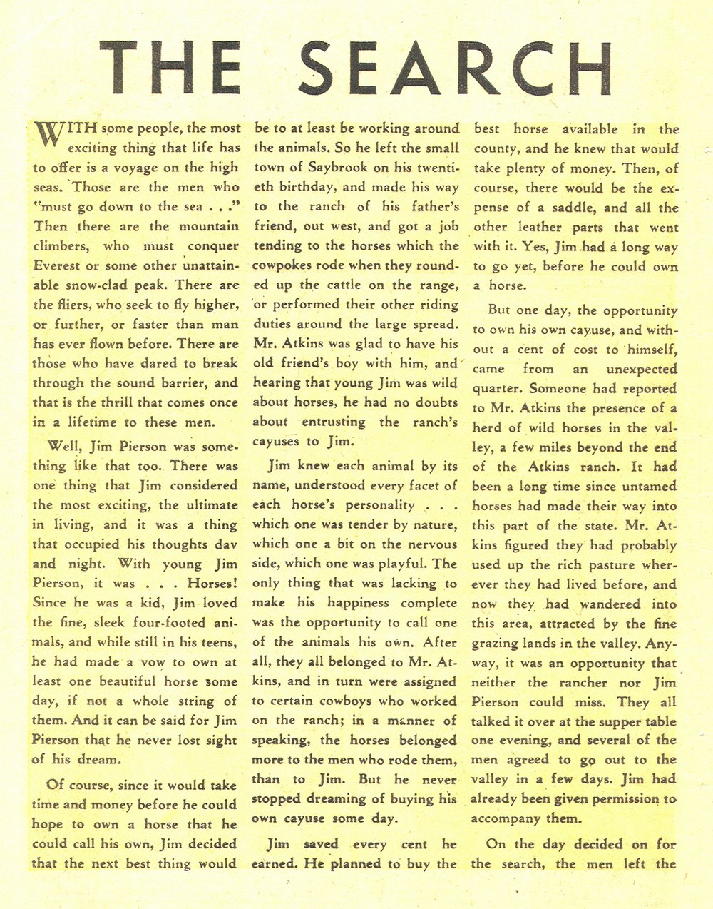 Read online Kid Colt Outlaw comic -  Issue #104 - 8