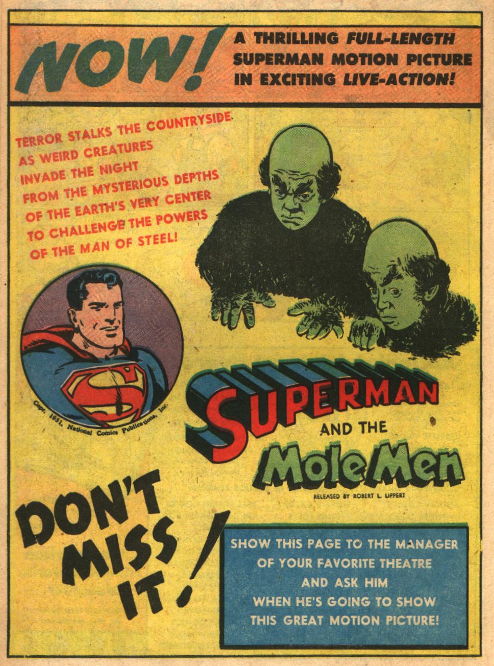 Read online Mr. District Attorney comic -  Issue #26 - 12