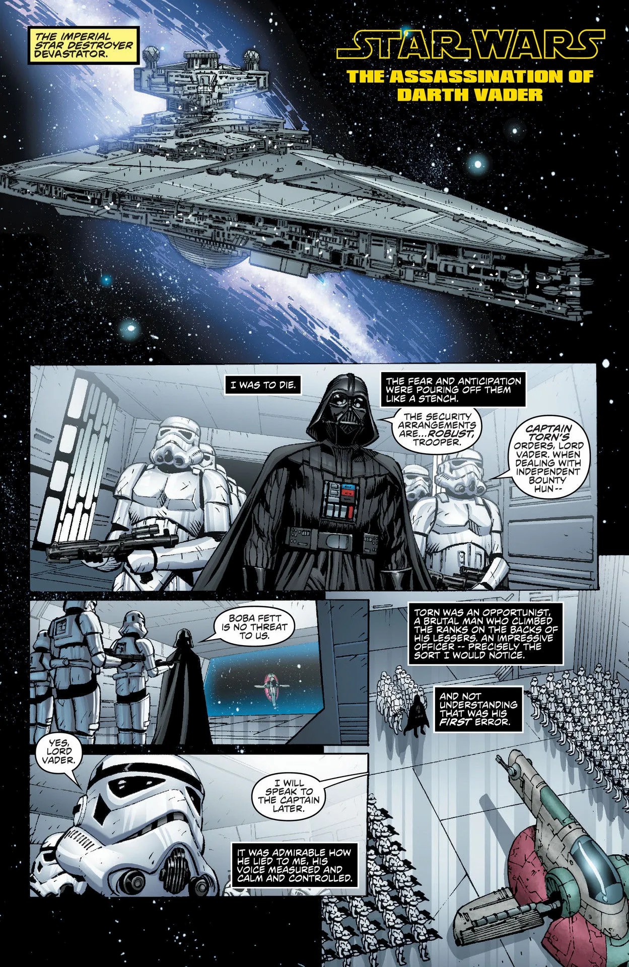 Read online Star Wars Legends Epic Collection: The Empire comic -  Issue # TPB 7 (Part 5) - 40