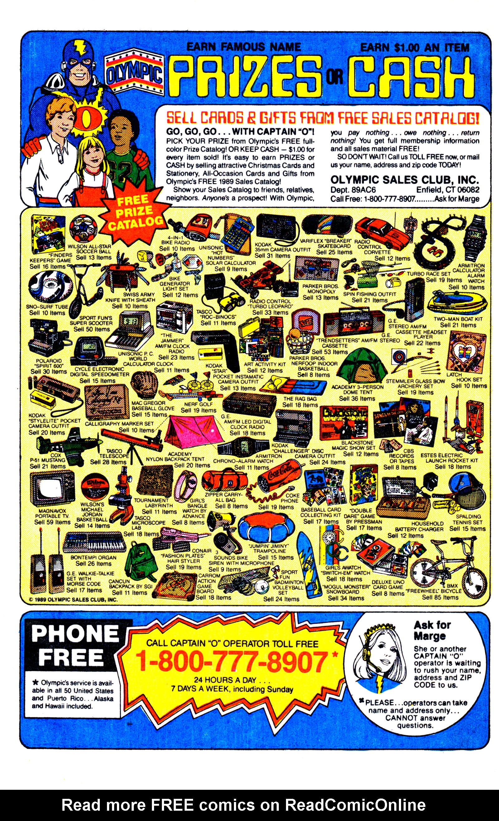 Read online Betty's Diary comic -  Issue #27 - 34