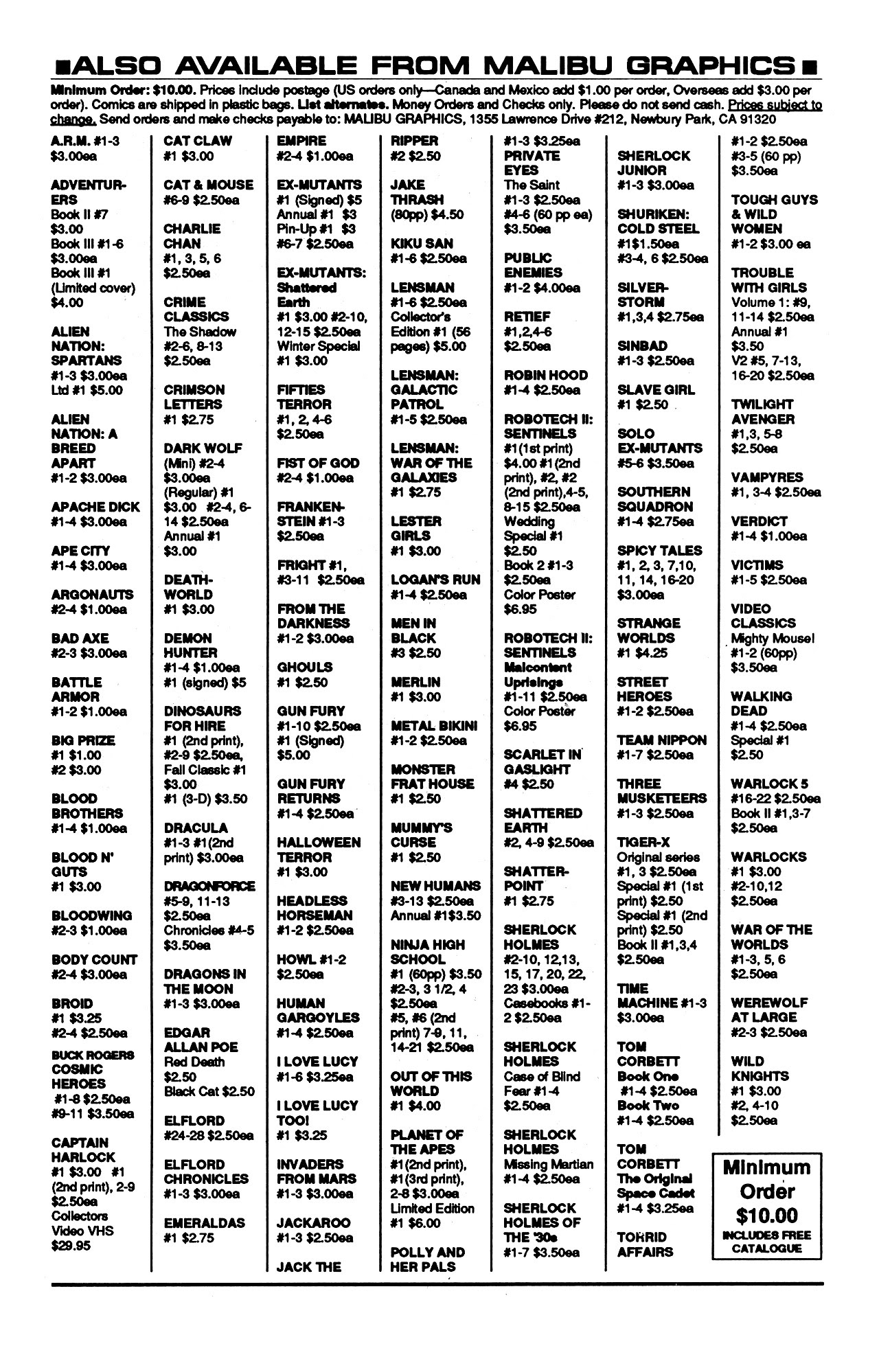 Read online I Love Lucy Too comic -  Issue #5 - 33