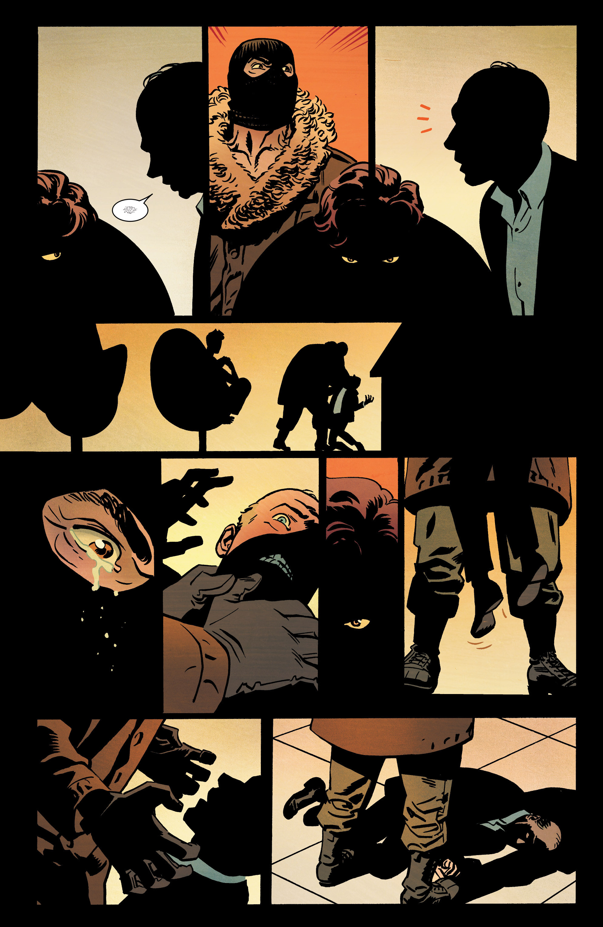 Read online Black Widow (2016) comic -  Issue #5 - 11