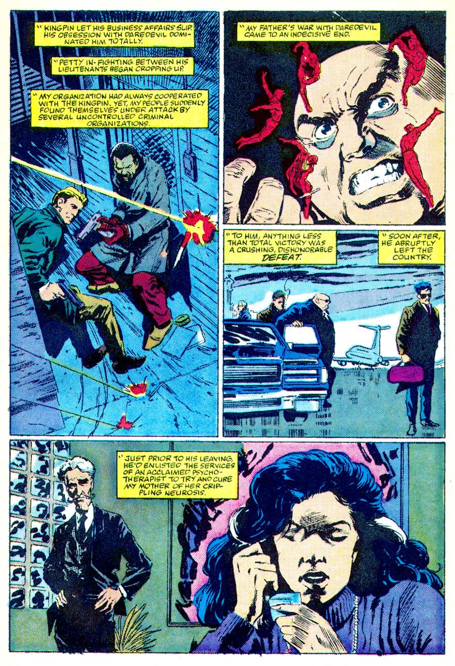 Read online Web of Spider-Man (1985) comic -  Issue #30 - 18
