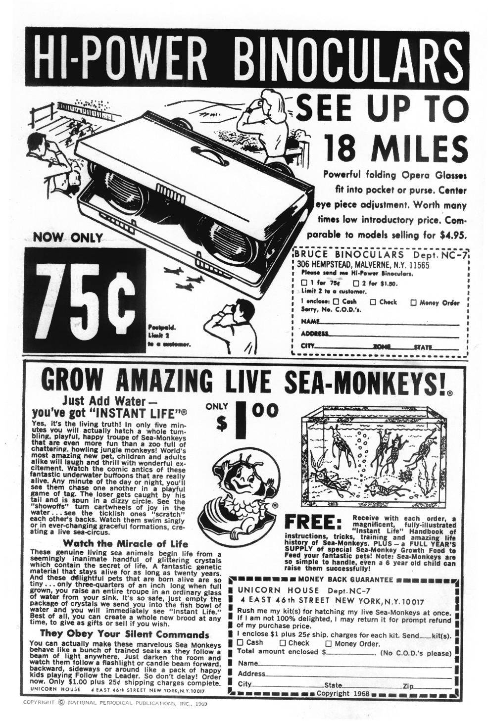 Read online Windy and Willy comic -  Issue #2 - 2