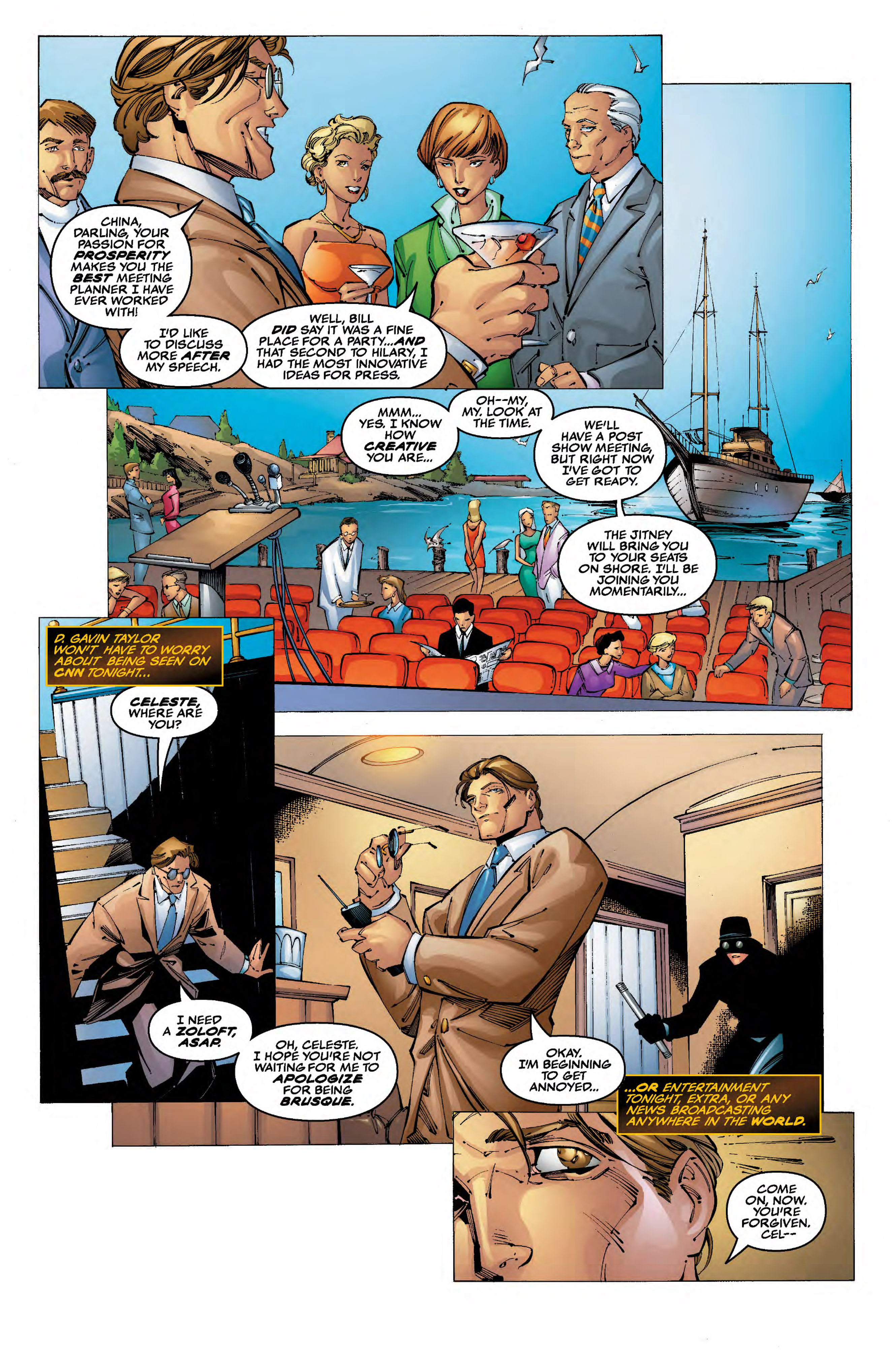 Read online The Complete Witchblade comic -  Issue # TPB 2 (Part 3) - 51