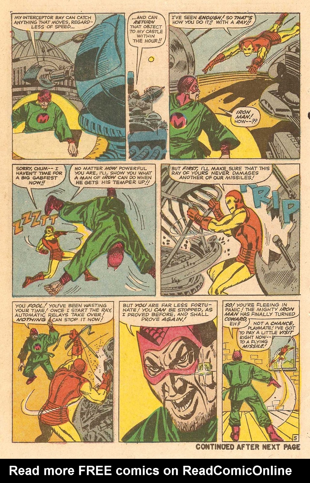 Marvel Collectors' Item Classics issue 15 - Page 30