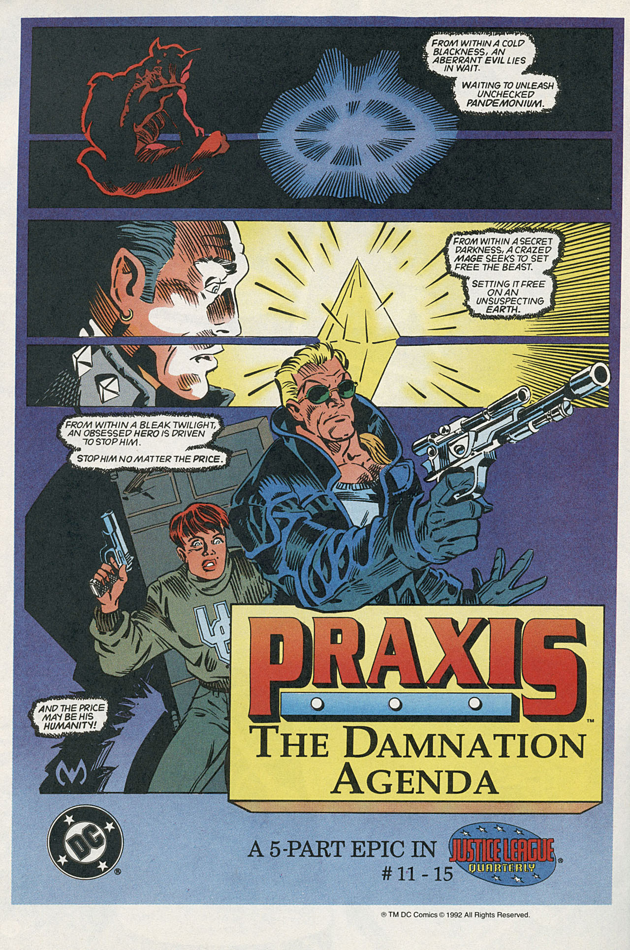 Read online Scarlett comic -  Issue #5 - 28