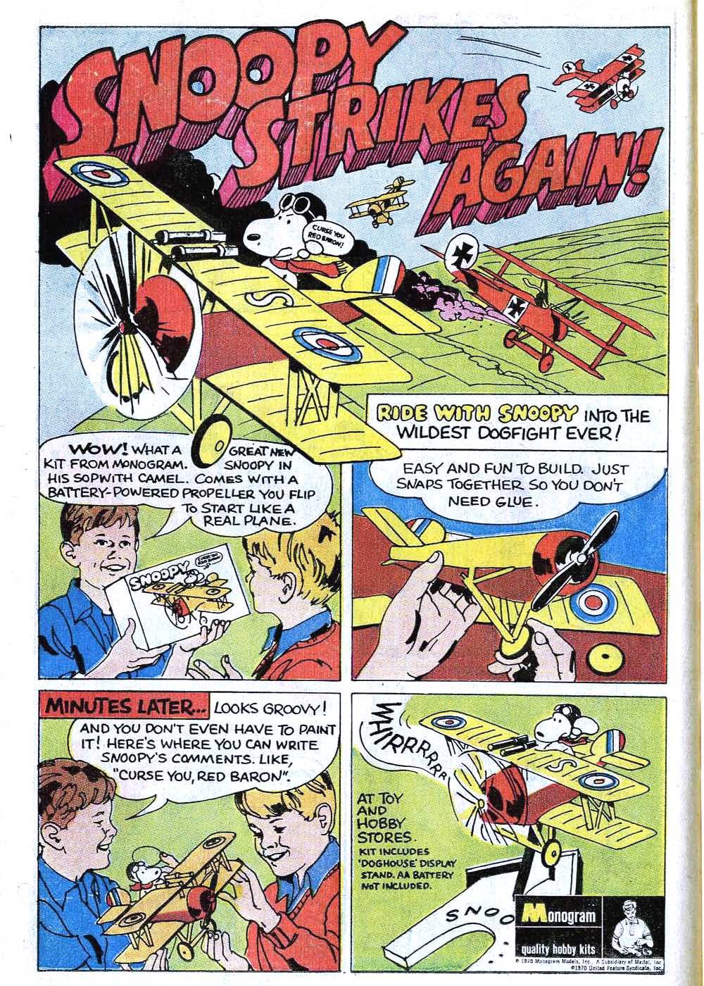 Read online The Amazing Spider-Man (1963) comic -  Issue # _Annual 7 - 47