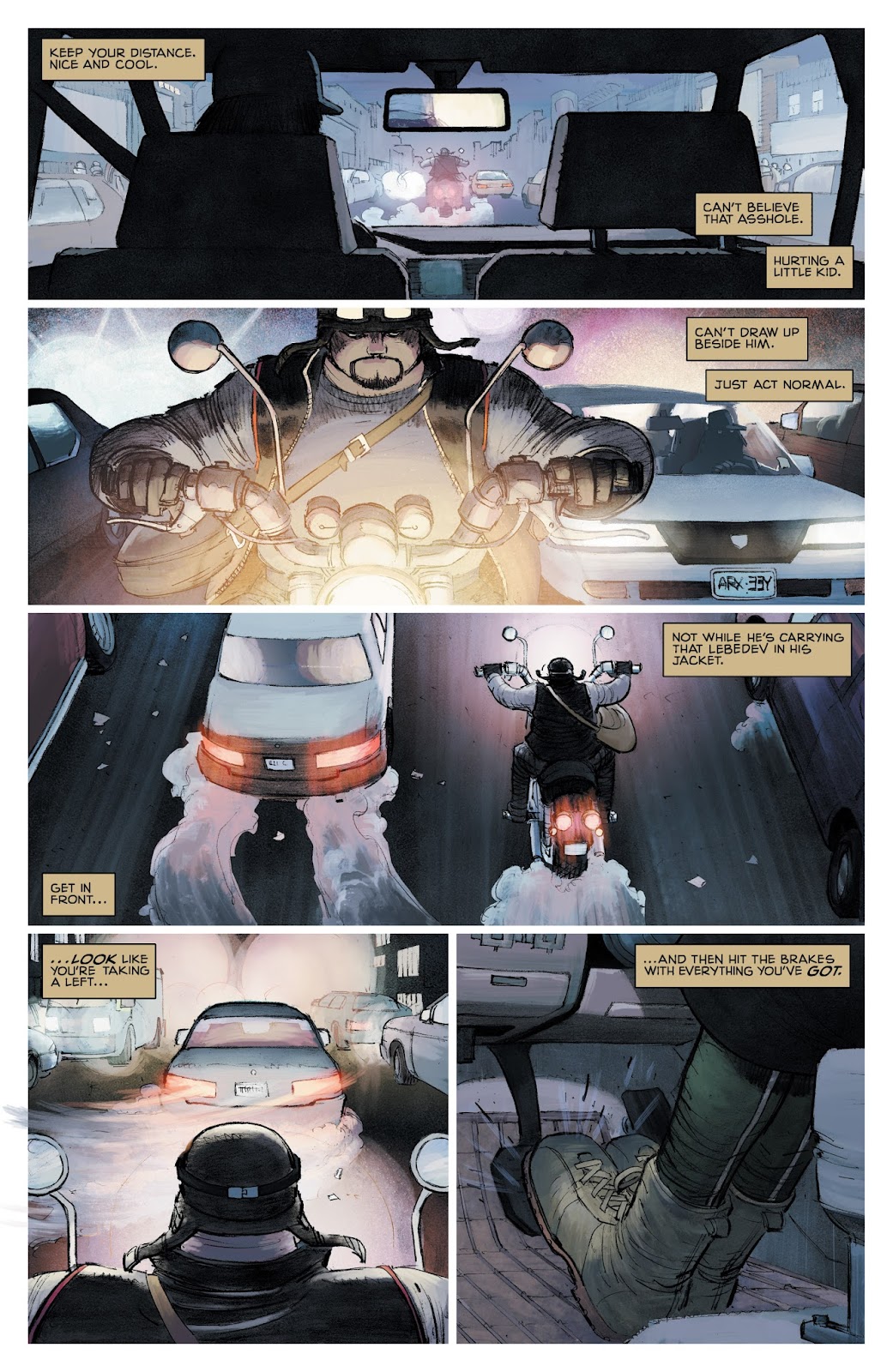 Kick-Ass (2018) issue 2 - Page 16
