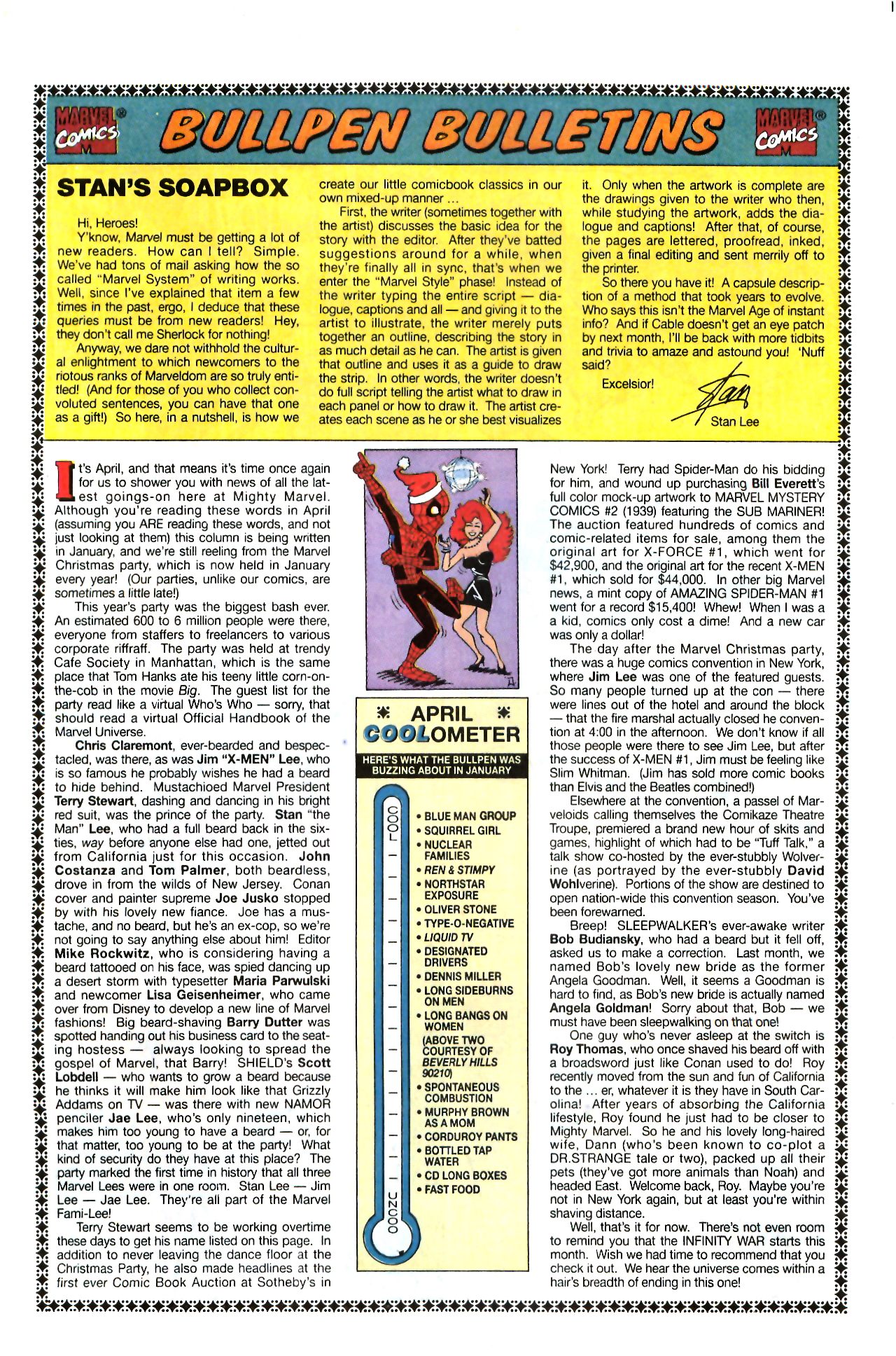 Read online Barbie comic -  Issue #18 - 28