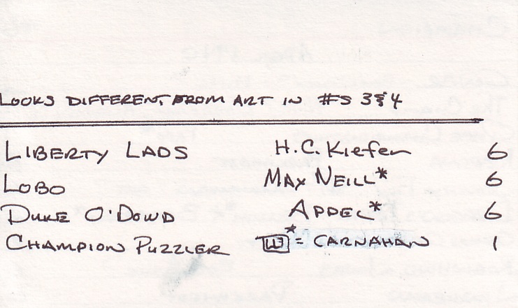 Read online Champion Comics comic -  Issue #6 - 68