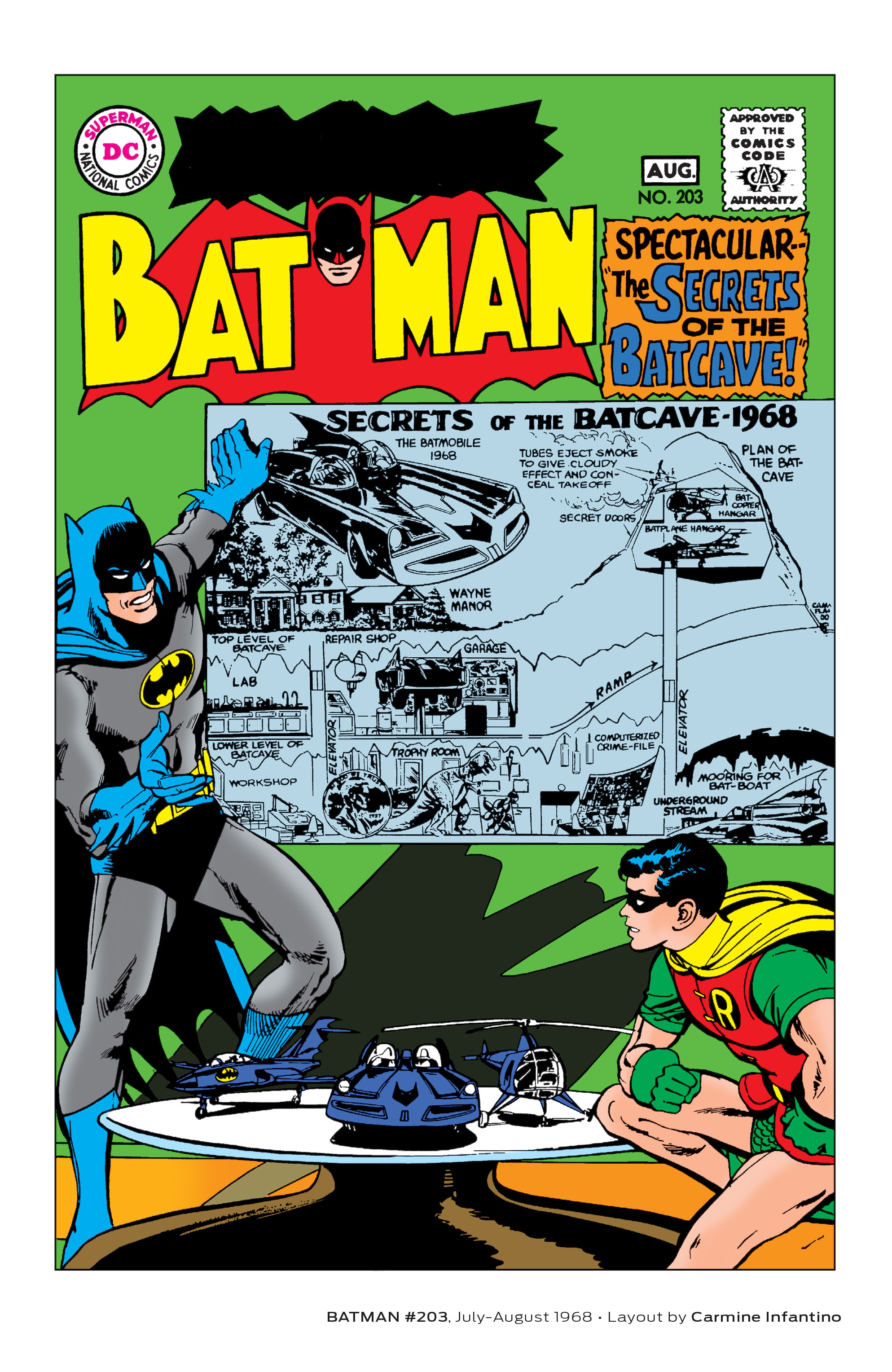 Read online Batman by Neal Adams comic -  Issue # TPB 1 (Part 3) - 23