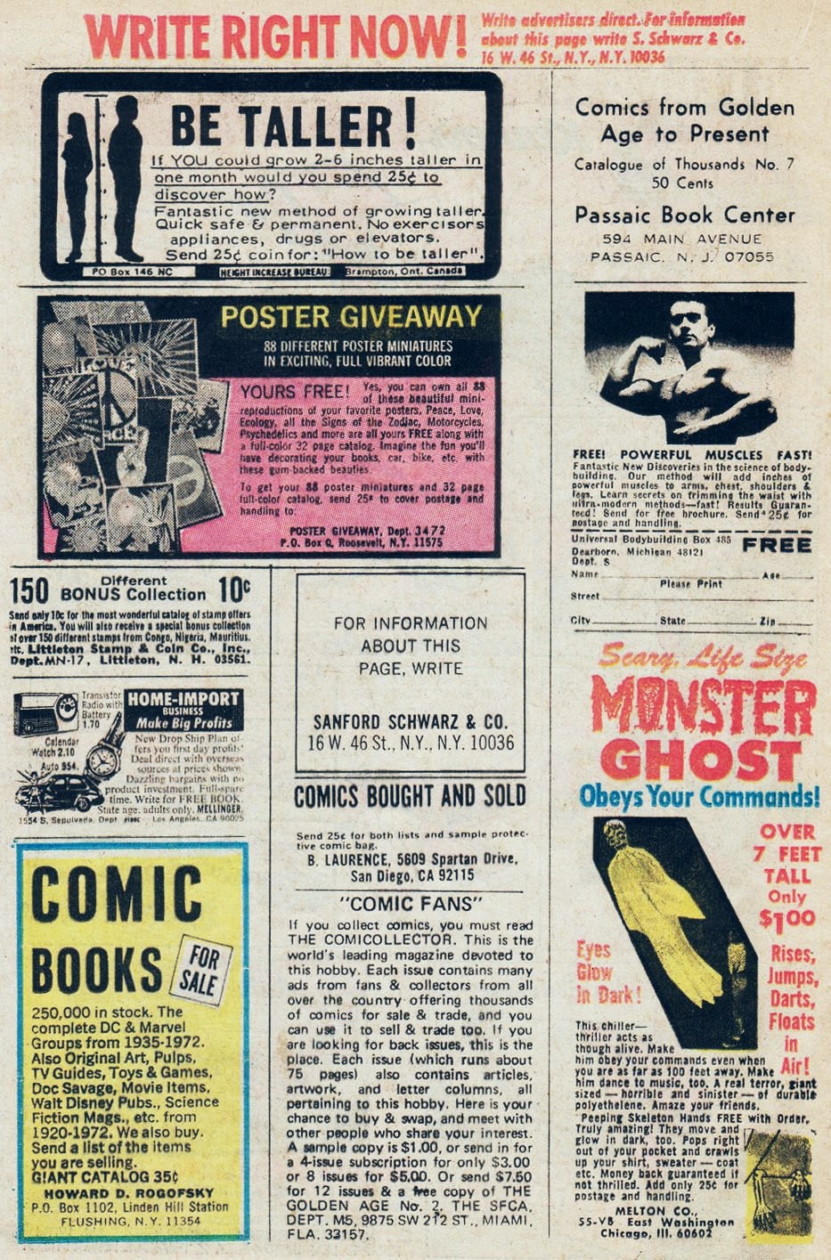 Read online G.I. Combat (1952) comic -  Issue #151 - 32