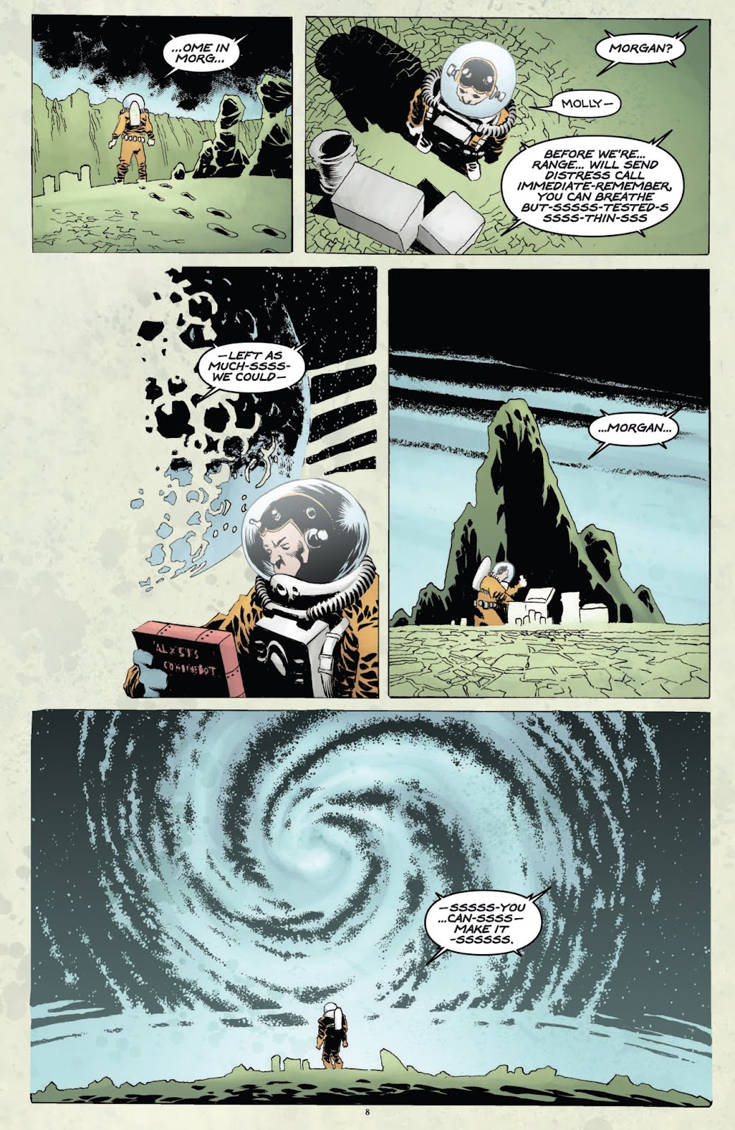 Edge of Doom issue 2 - Page 10