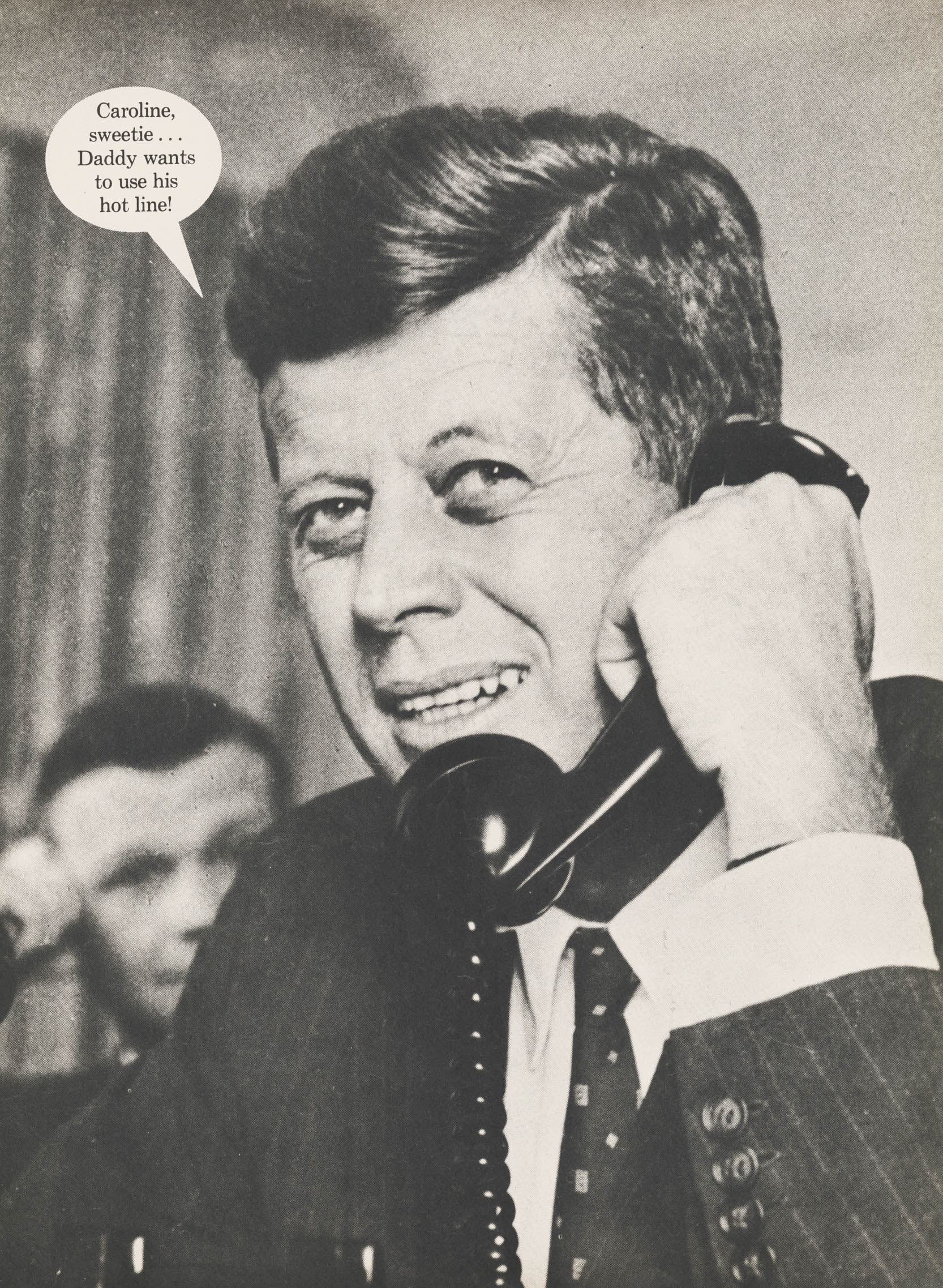 Read online More You Don't Say comic -  Issue # TPB - 25