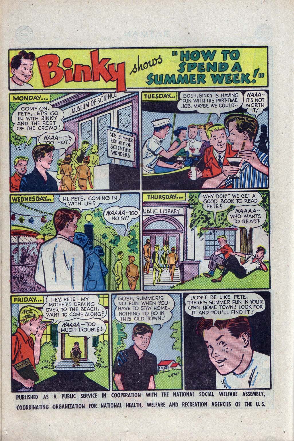 Batman (1940) issue 78 - Page 30