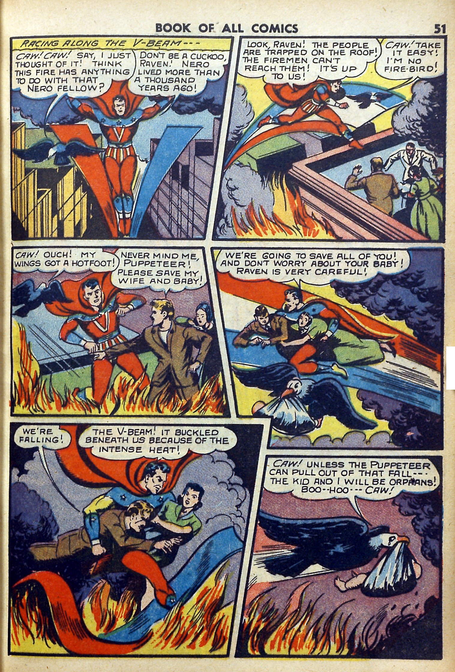 Read online Fox Comics Annual comic -  Issue # TPB 5 (Part 2) - 79
