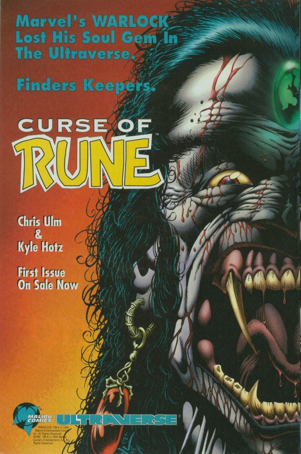 Read online Mortal Kombat: Rayden & Kano comic -  Issue #3 - 32