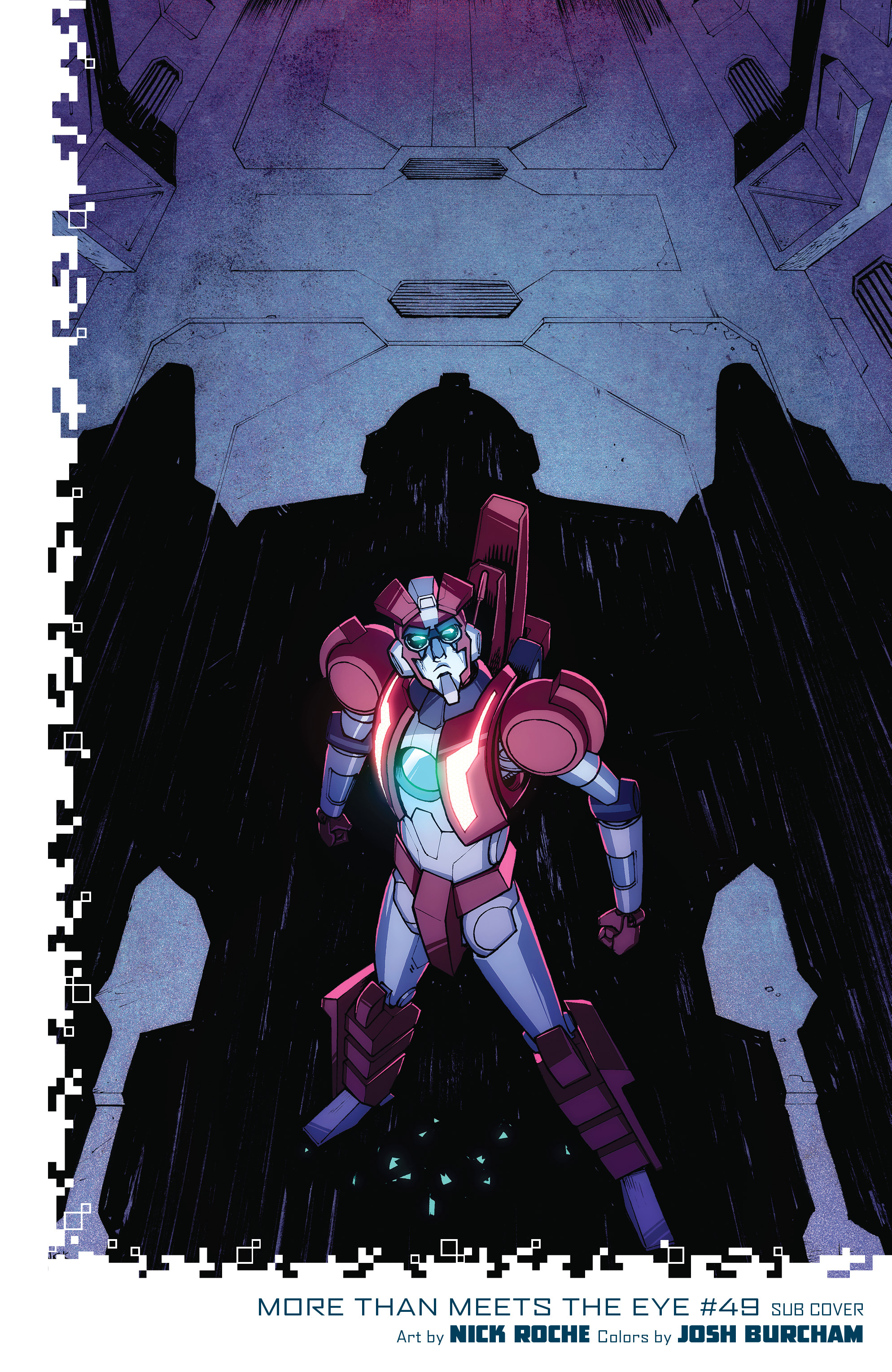 Read online Transformers: The IDW Collection Phase Two comic -  Issue # TPB 10 (Part 4) - 60