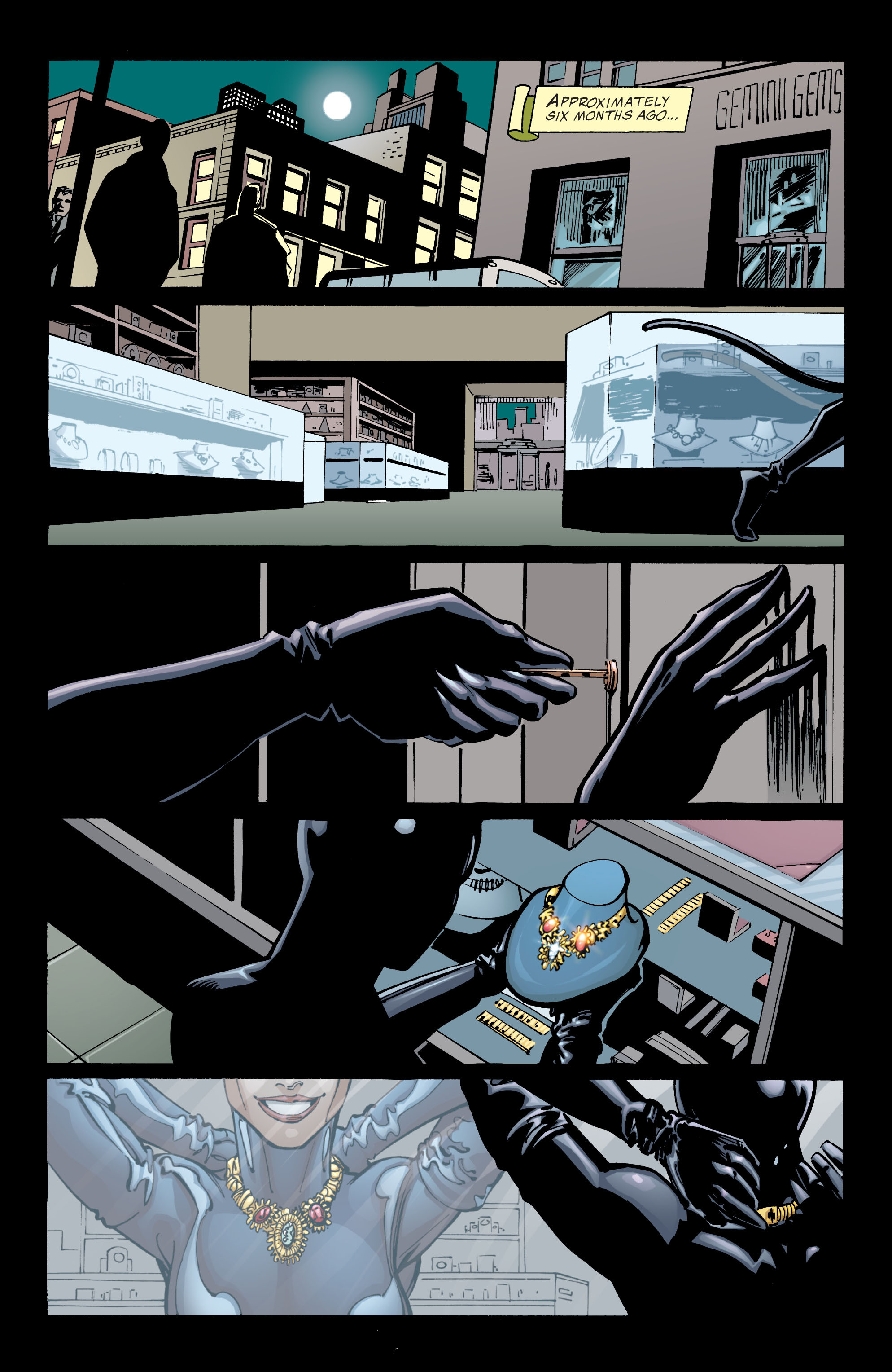 Batman: Gotham Knights Issue #8 #8 - English 2