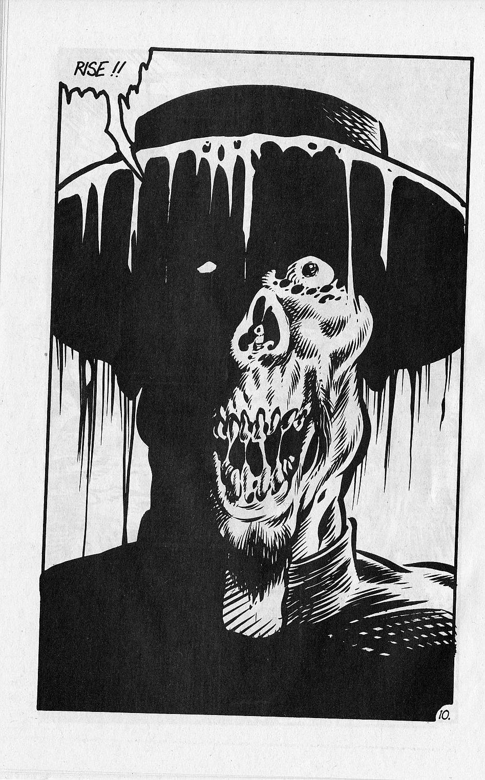 Read online The Walking Dead Zombie Special comic -  Issue # Full - 27