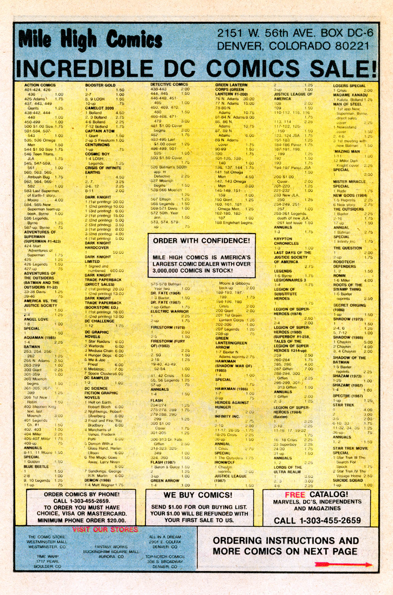 Read online Teen Titans Spotlight comic -  Issue #15 - 23