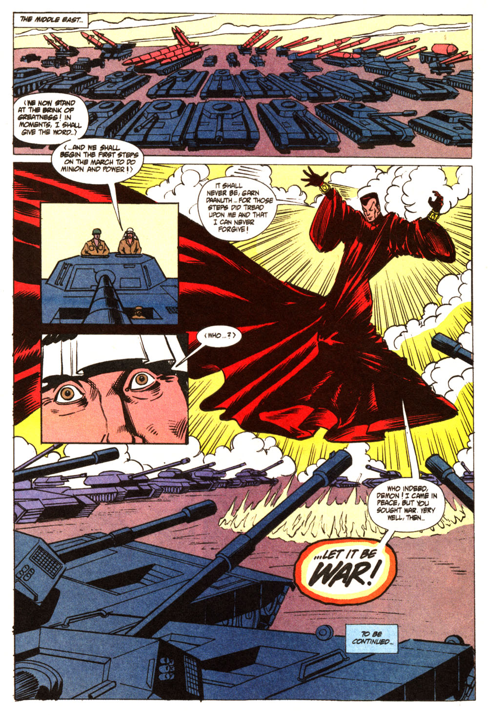 Read online Arion the Immortal comic -  Issue #3 - 23